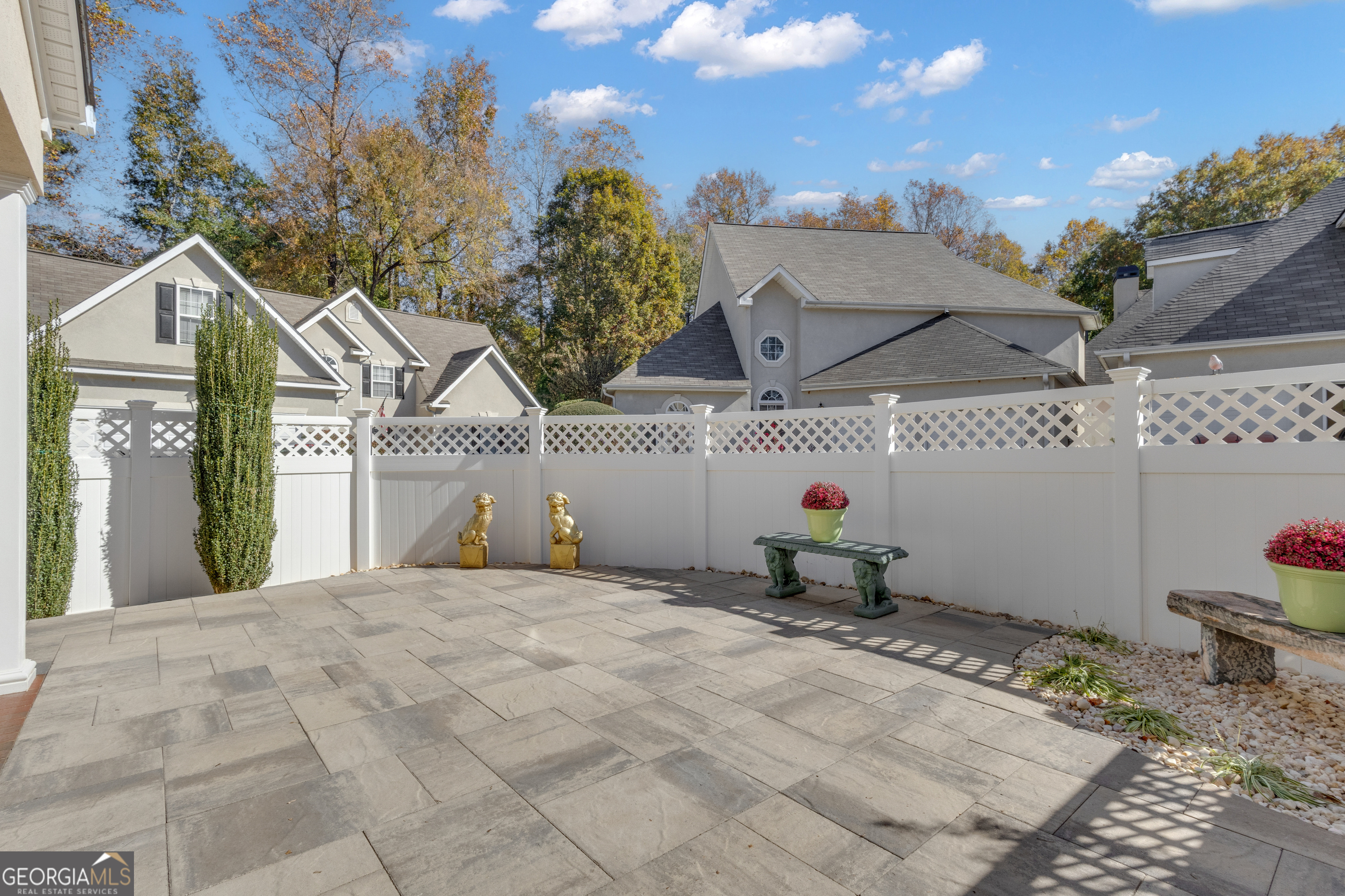33 Village Lane Newnan GA 30265