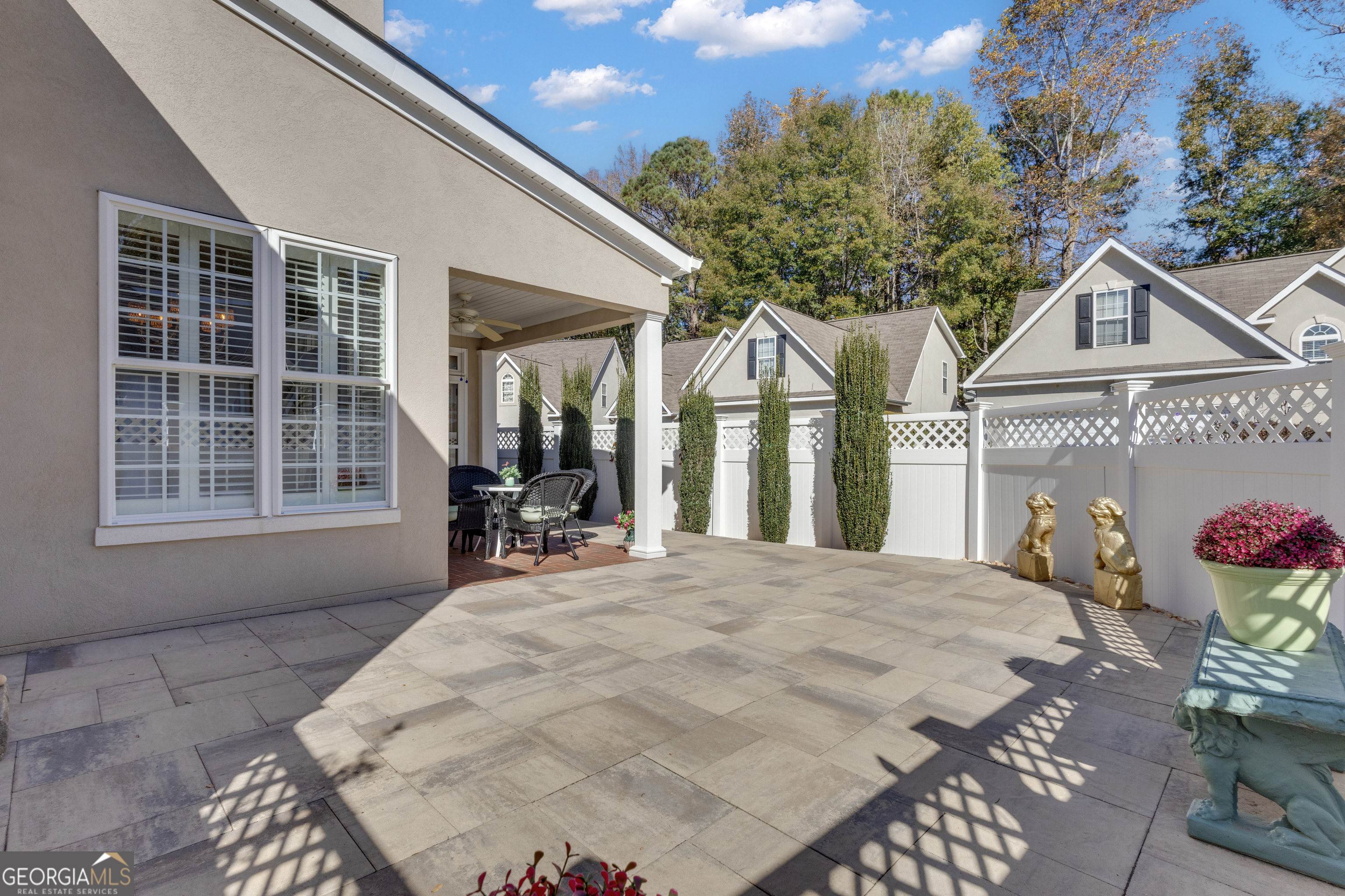 33 Village Lane Newnan GA 30265