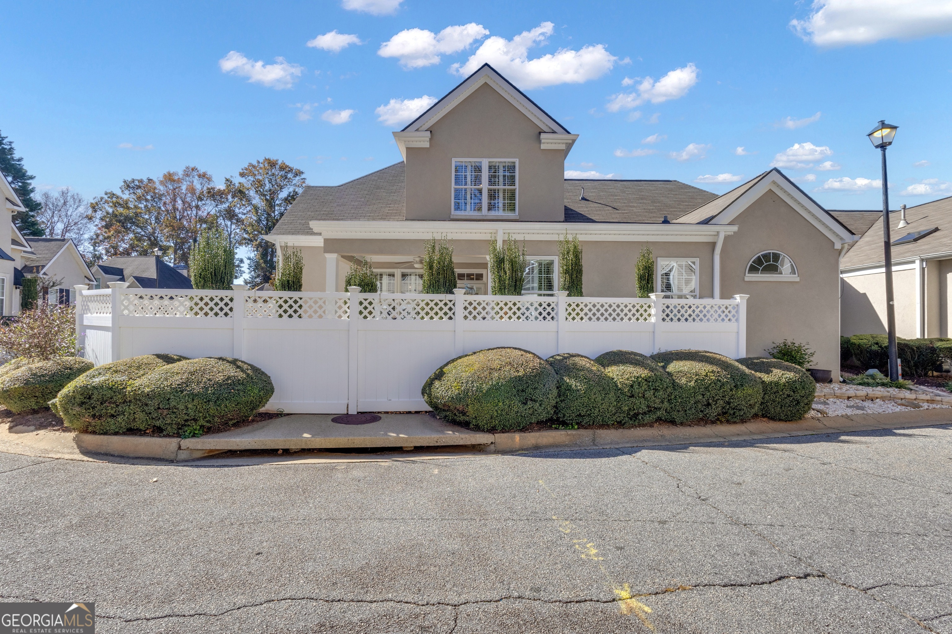 33 Village Lane Newnan GA 30265