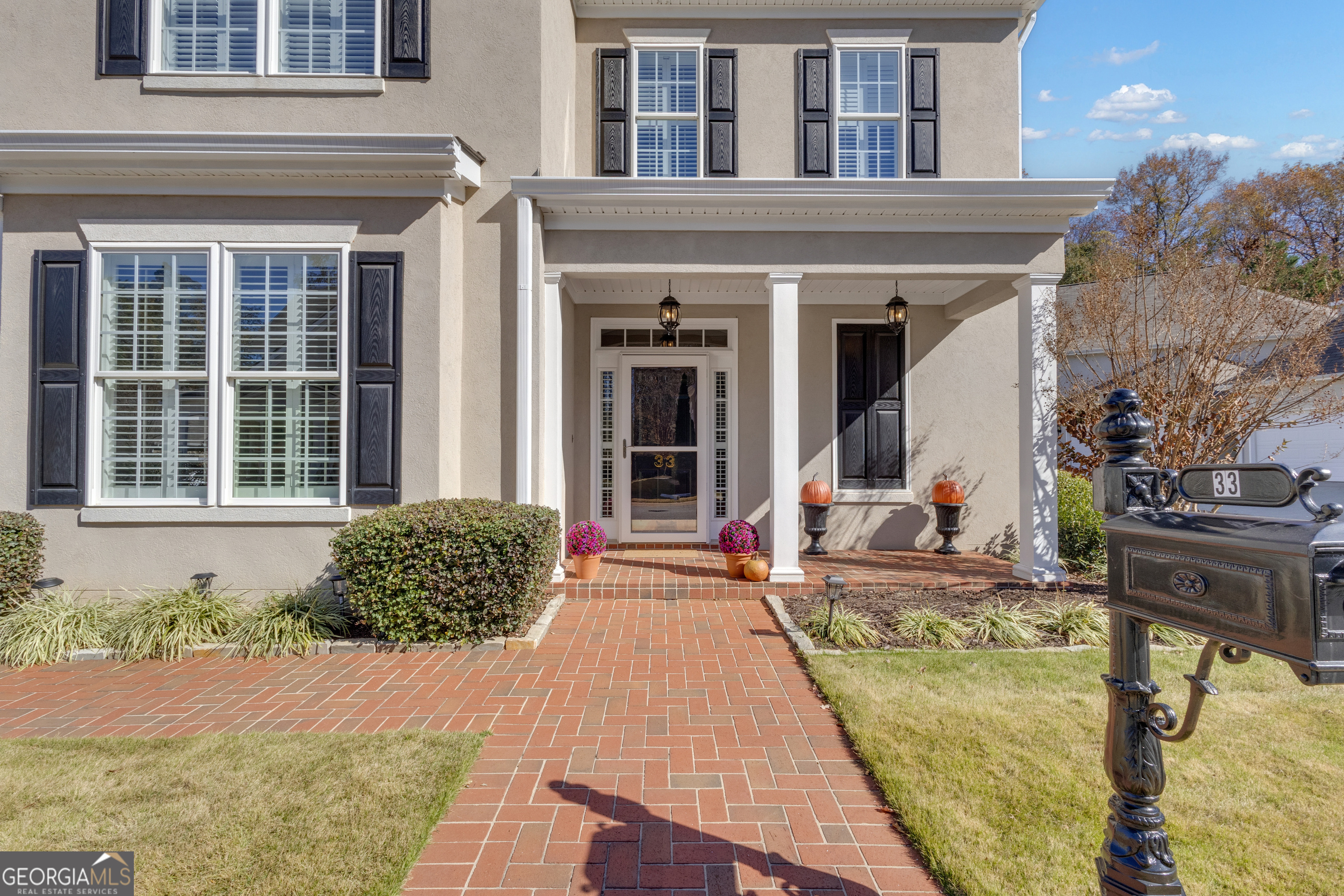 33 Village Lane Newnan GA 30265