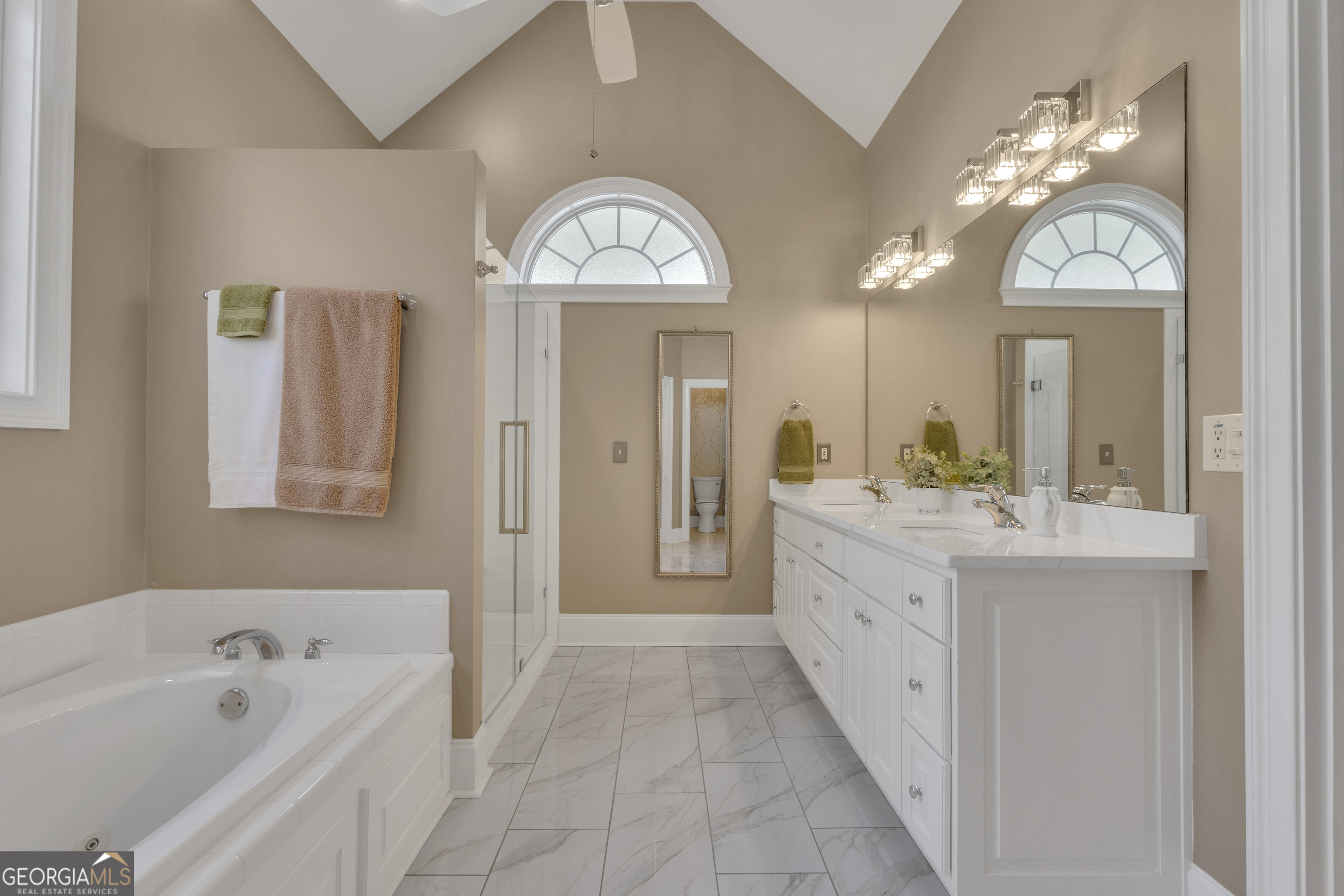 33 Village Lane Newnan GA 30265