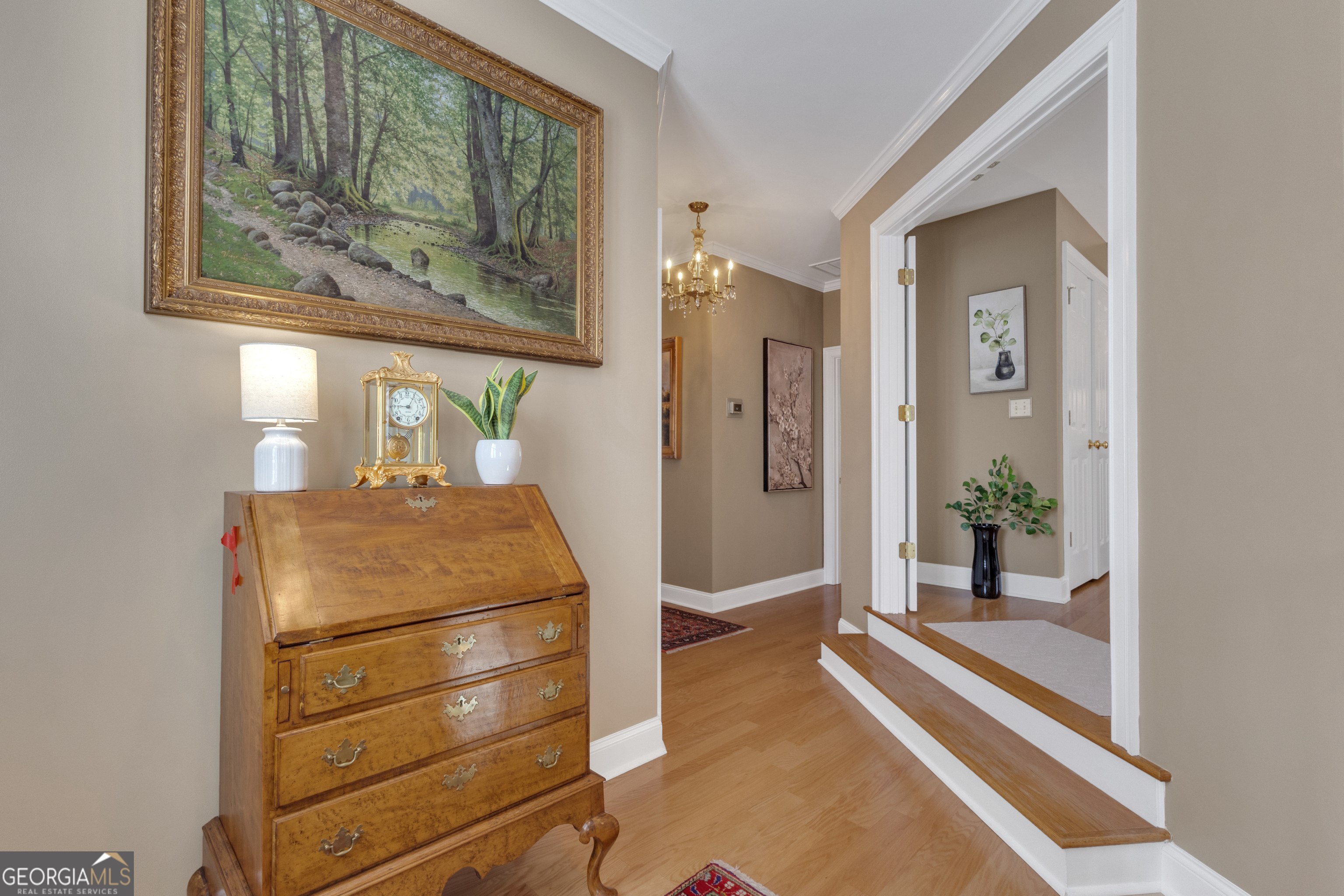 33 Village Lane Newnan GA 30265