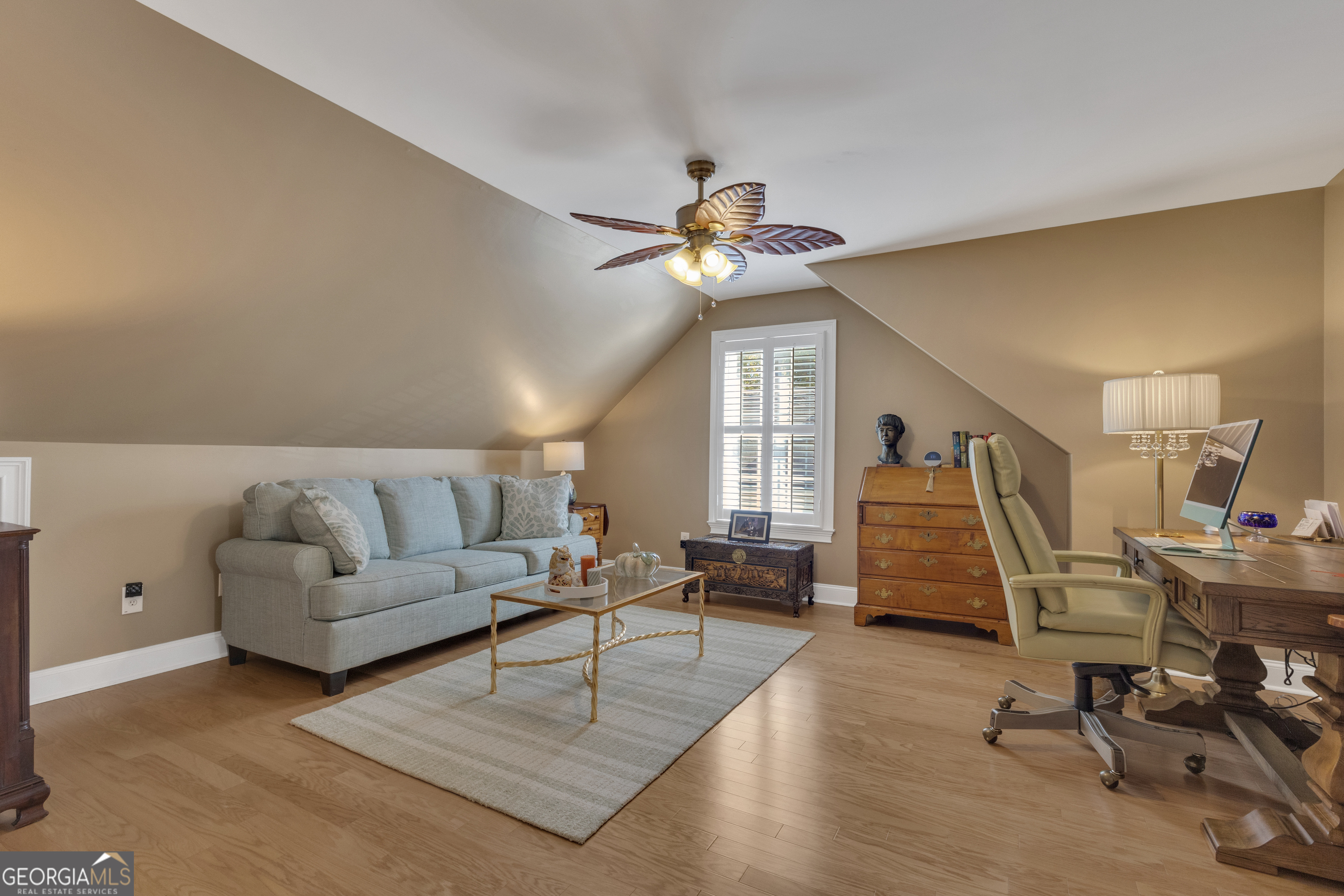 33 Village Lane Newnan GA 30265