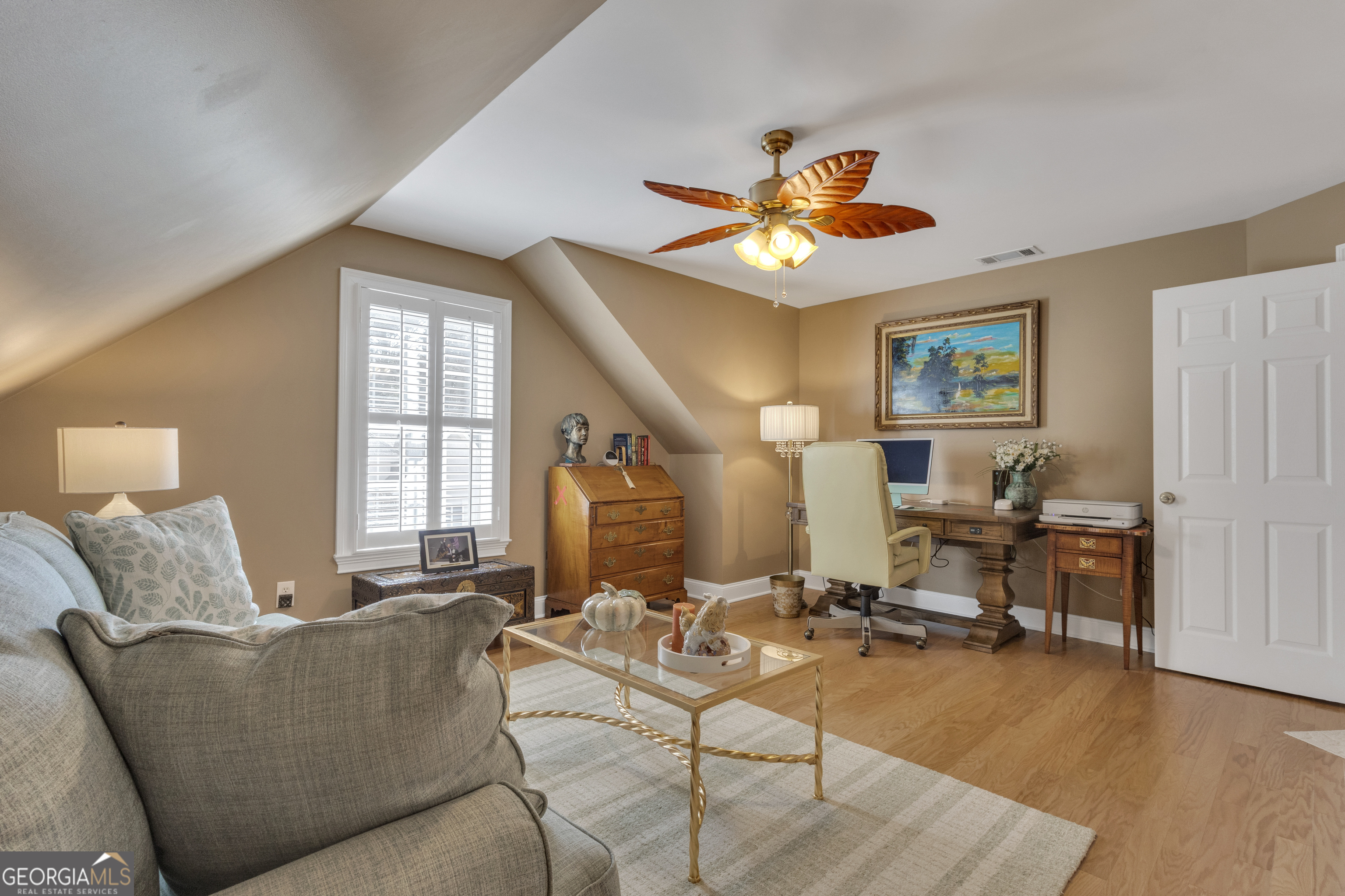 33 Village Lane Newnan GA 30265