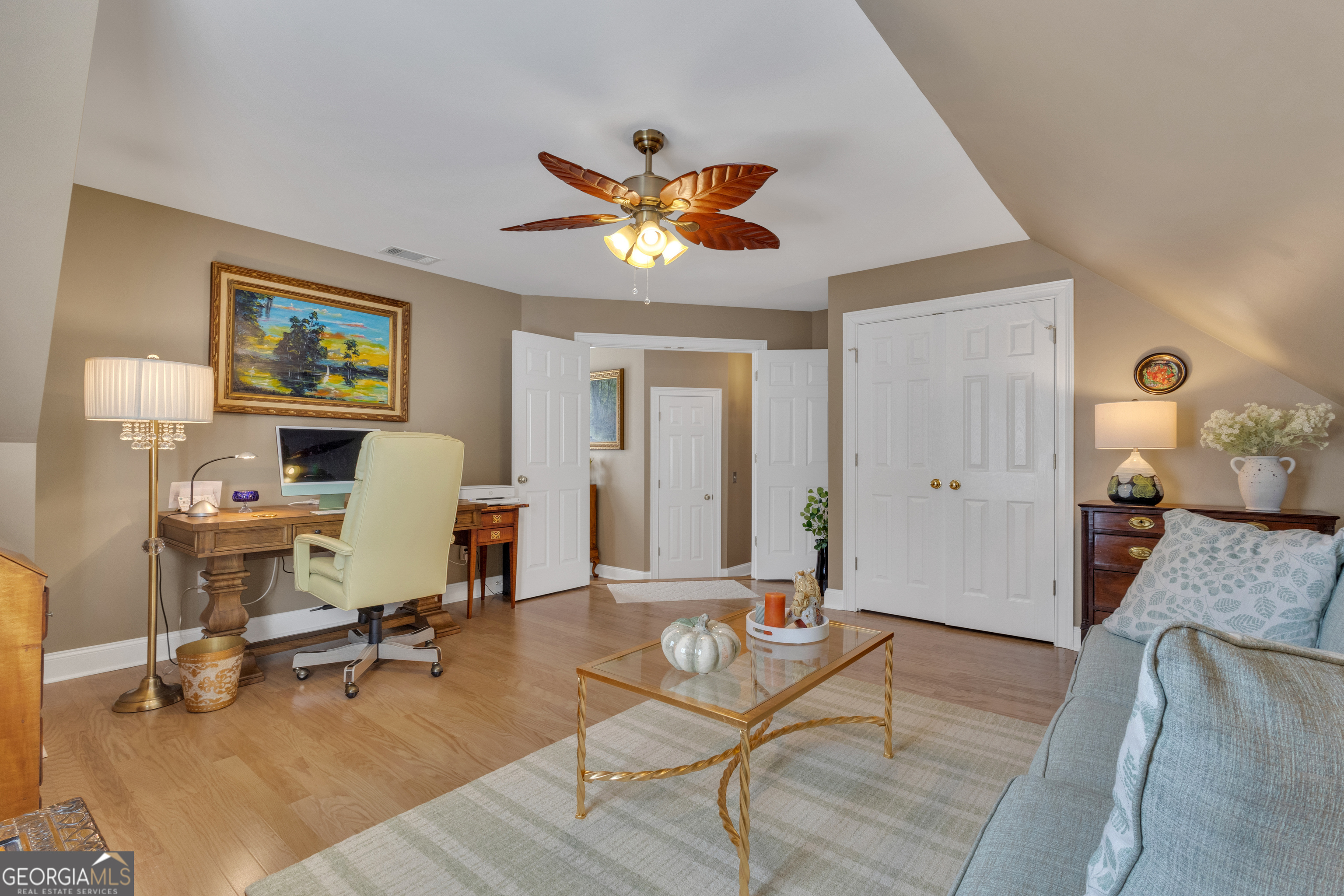 33 Village Lane Newnan GA 30265