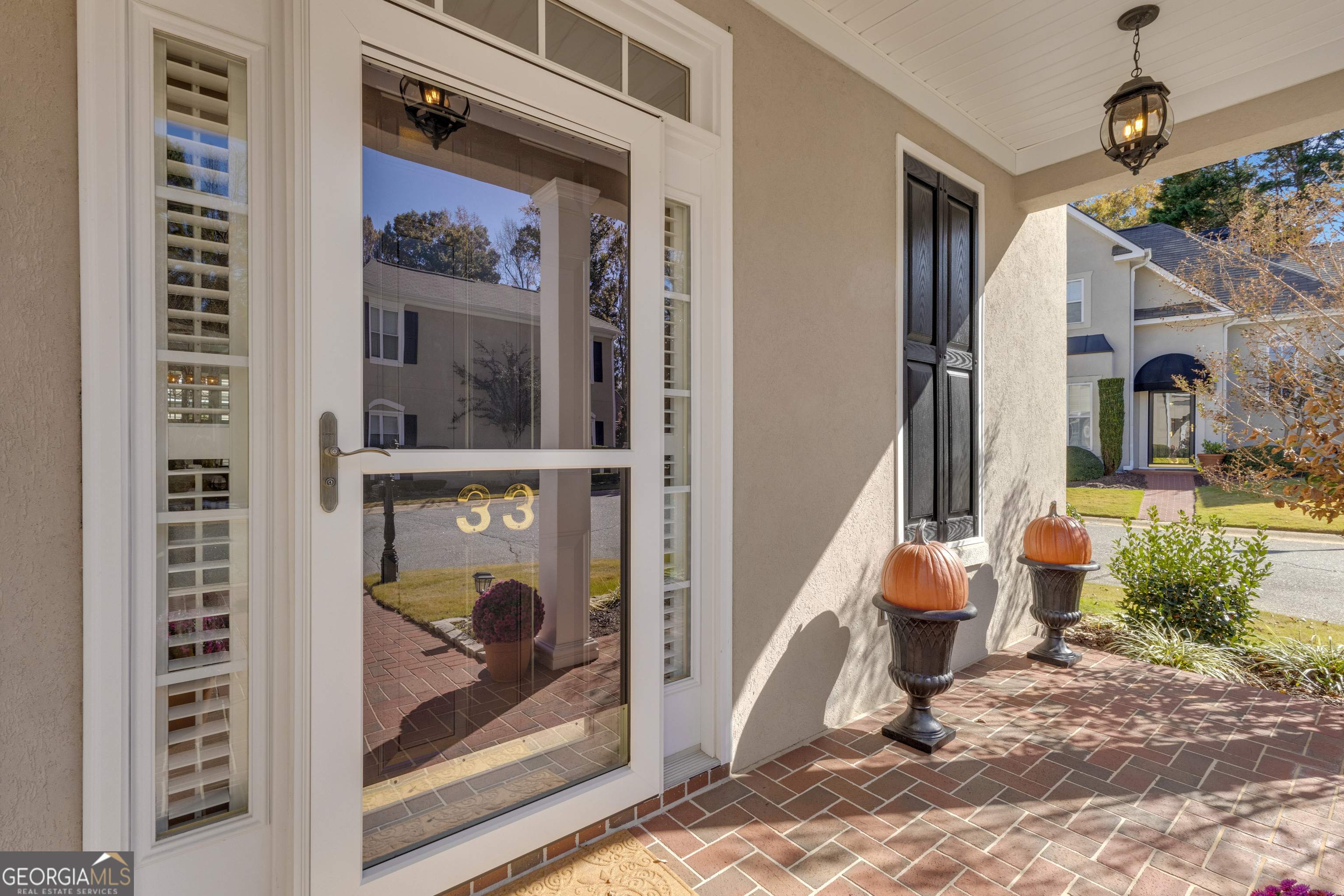 33 Village Lane Newnan GA 30265