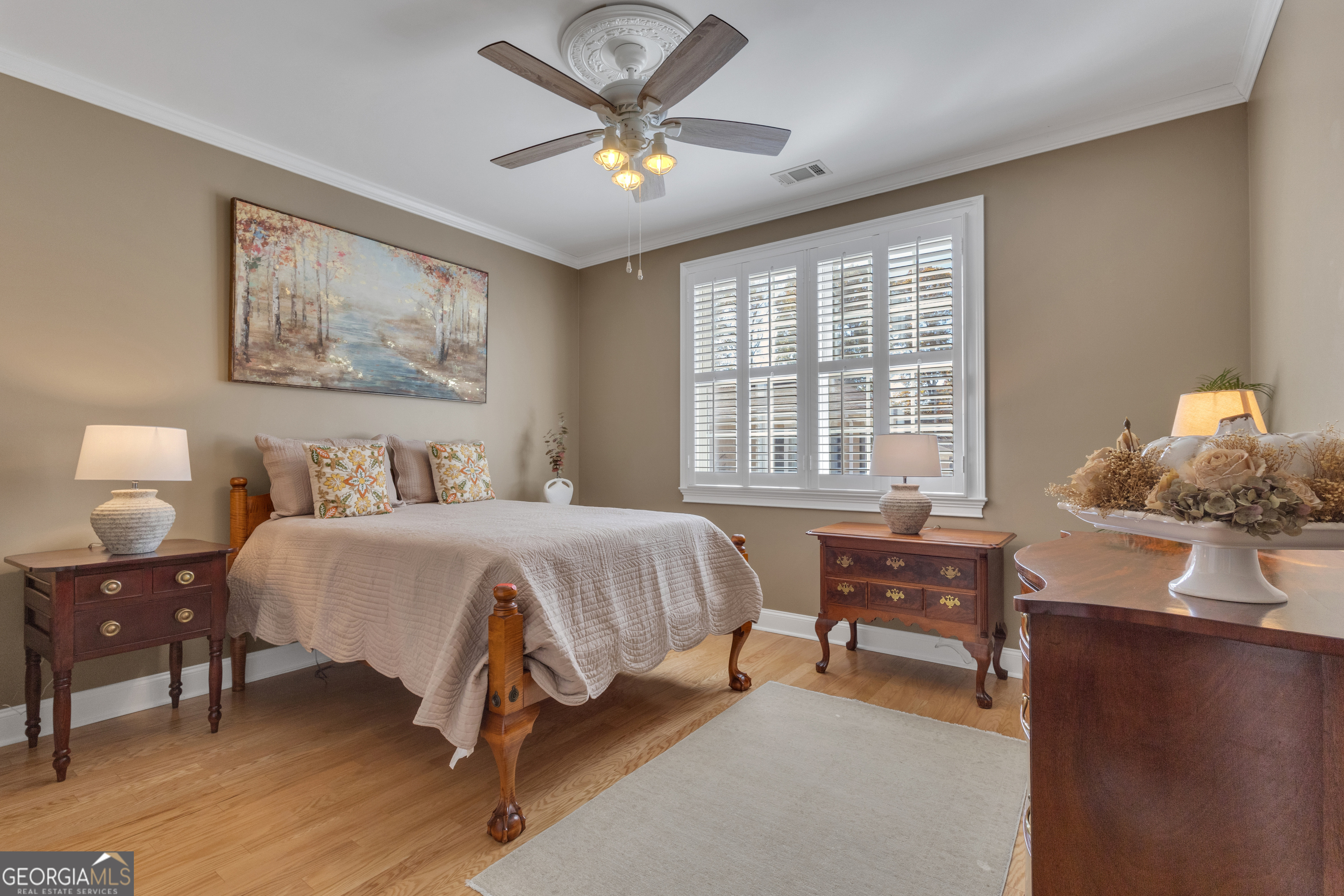 33 Village Lane Newnan GA 30265