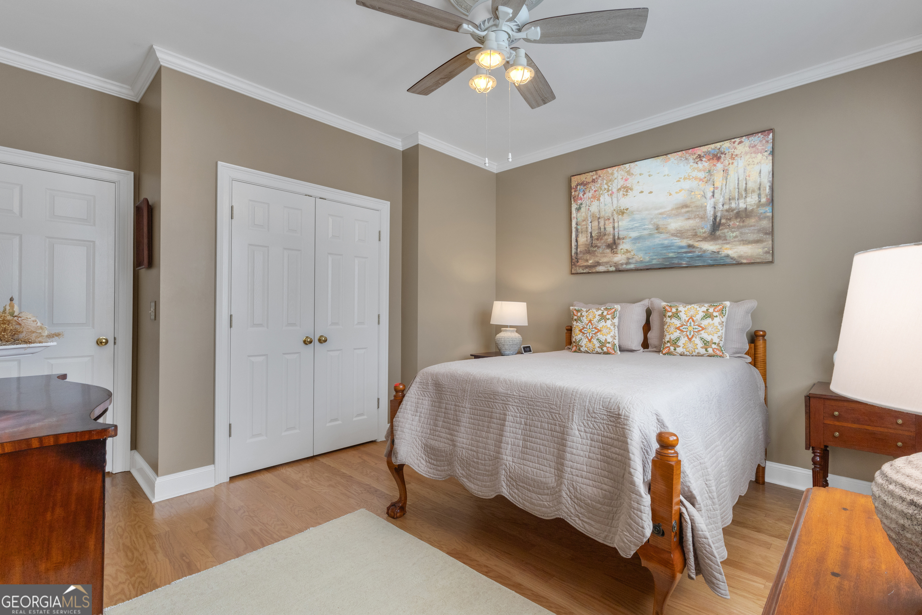 33 Village Lane Newnan GA 30265