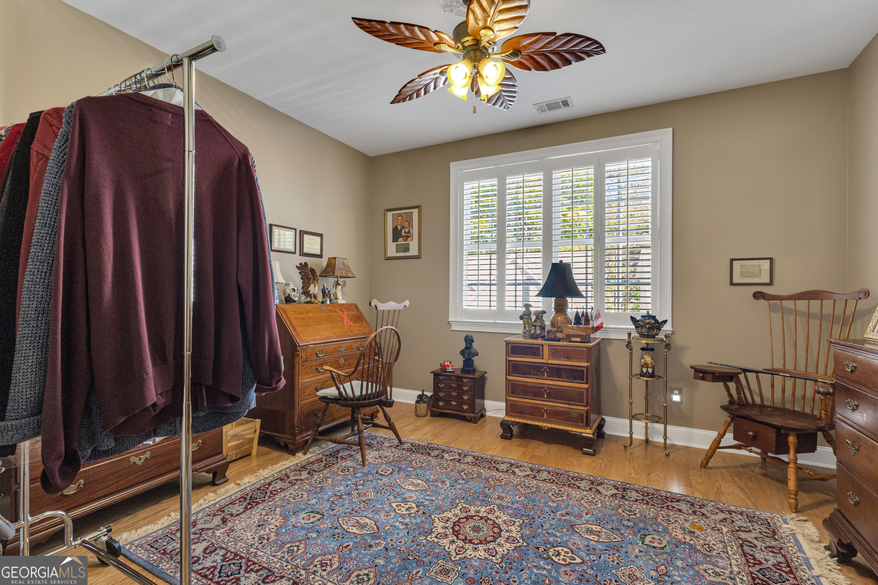 33 Village Lane Newnan GA 30265
