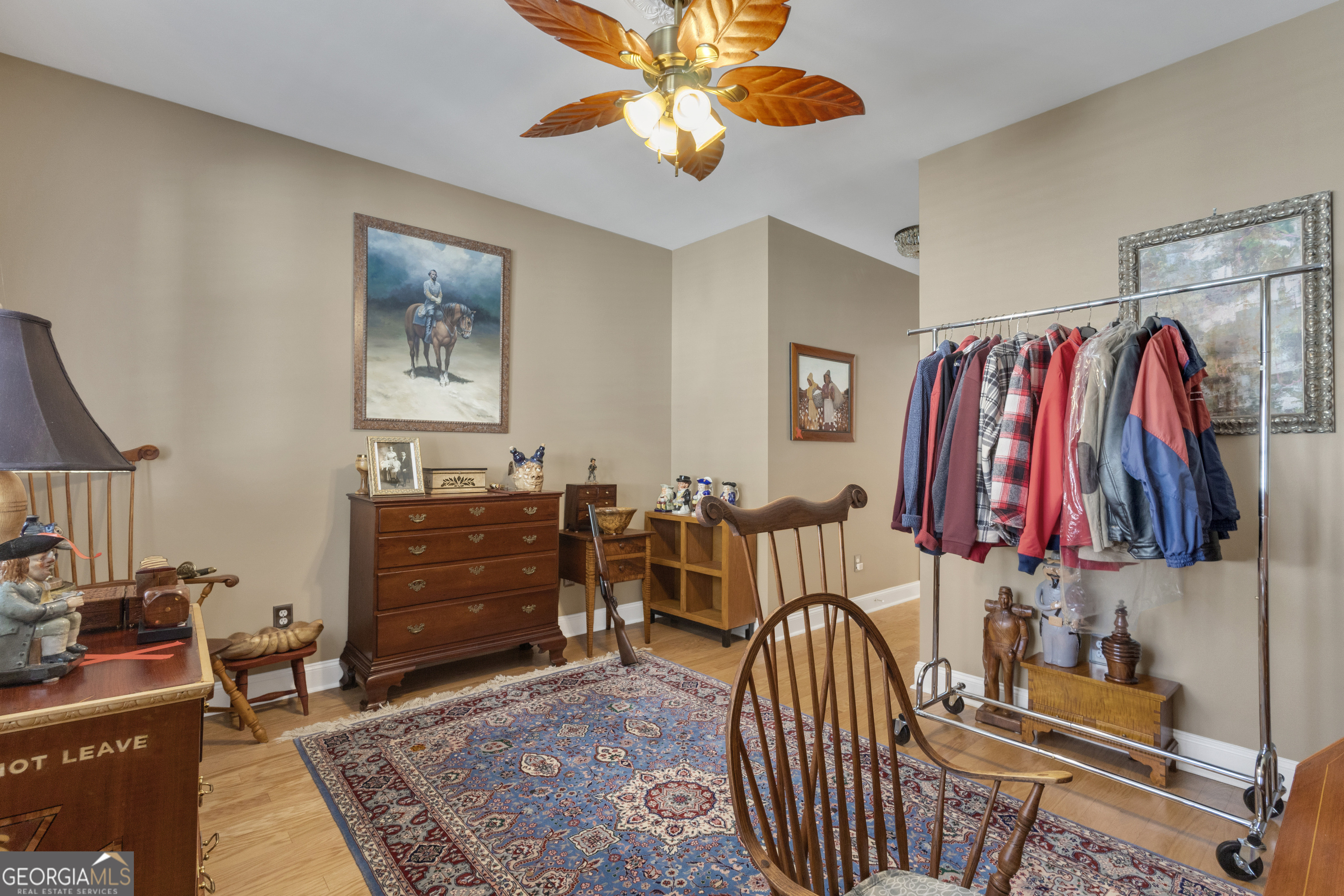 33 Village Lane Newnan GA 30265