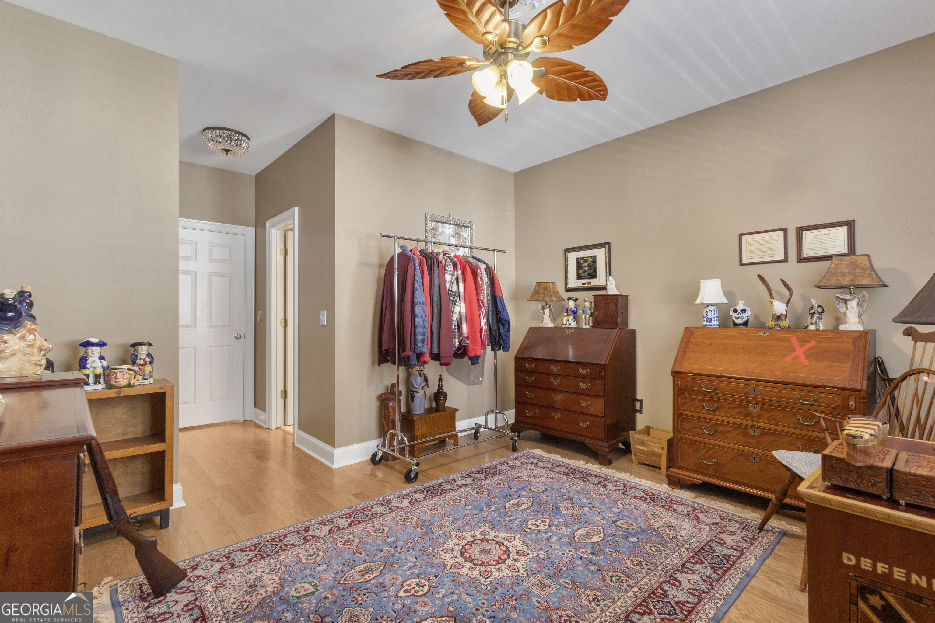 33 Village Lane Newnan GA 30265