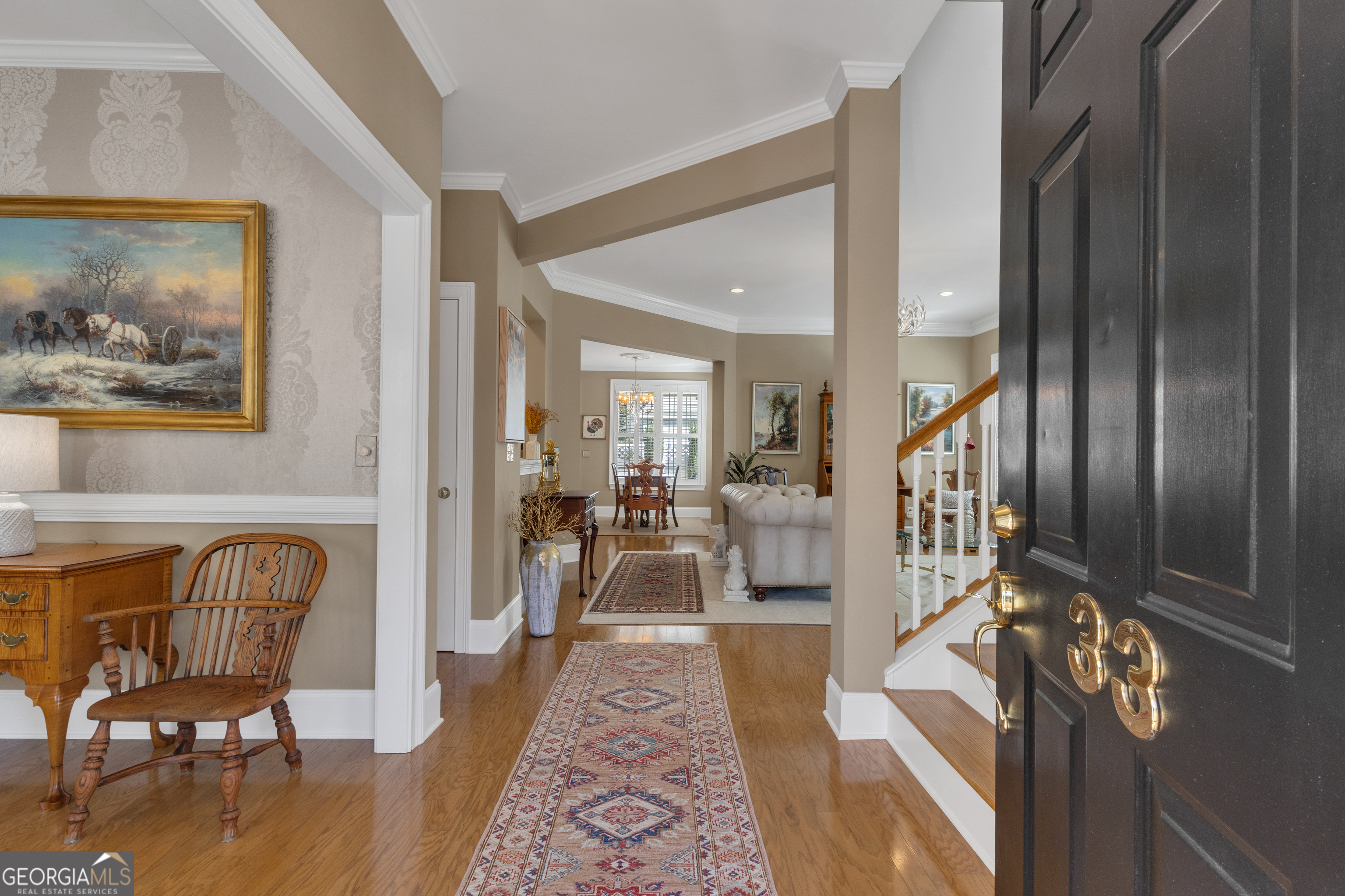 33 Village Lane Newnan GA 30265