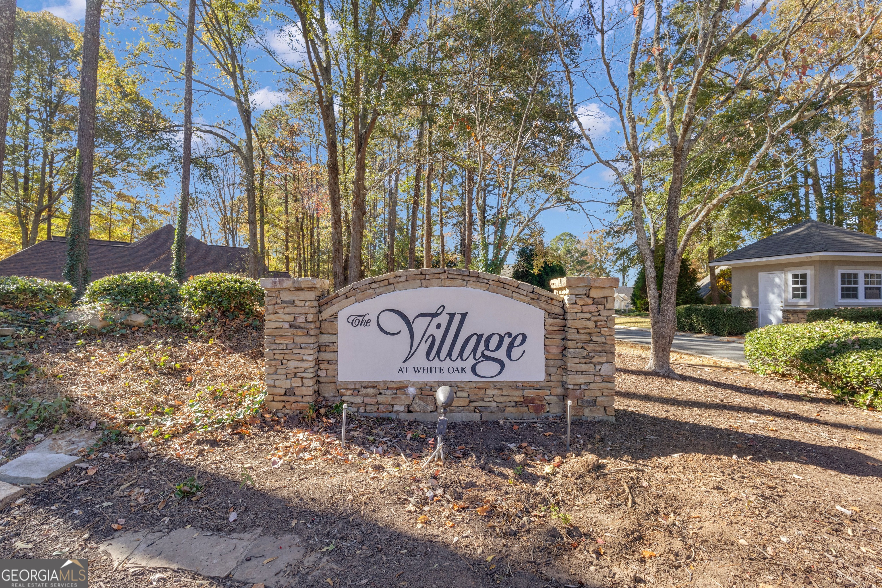 33 Village Lane Newnan GA 30265