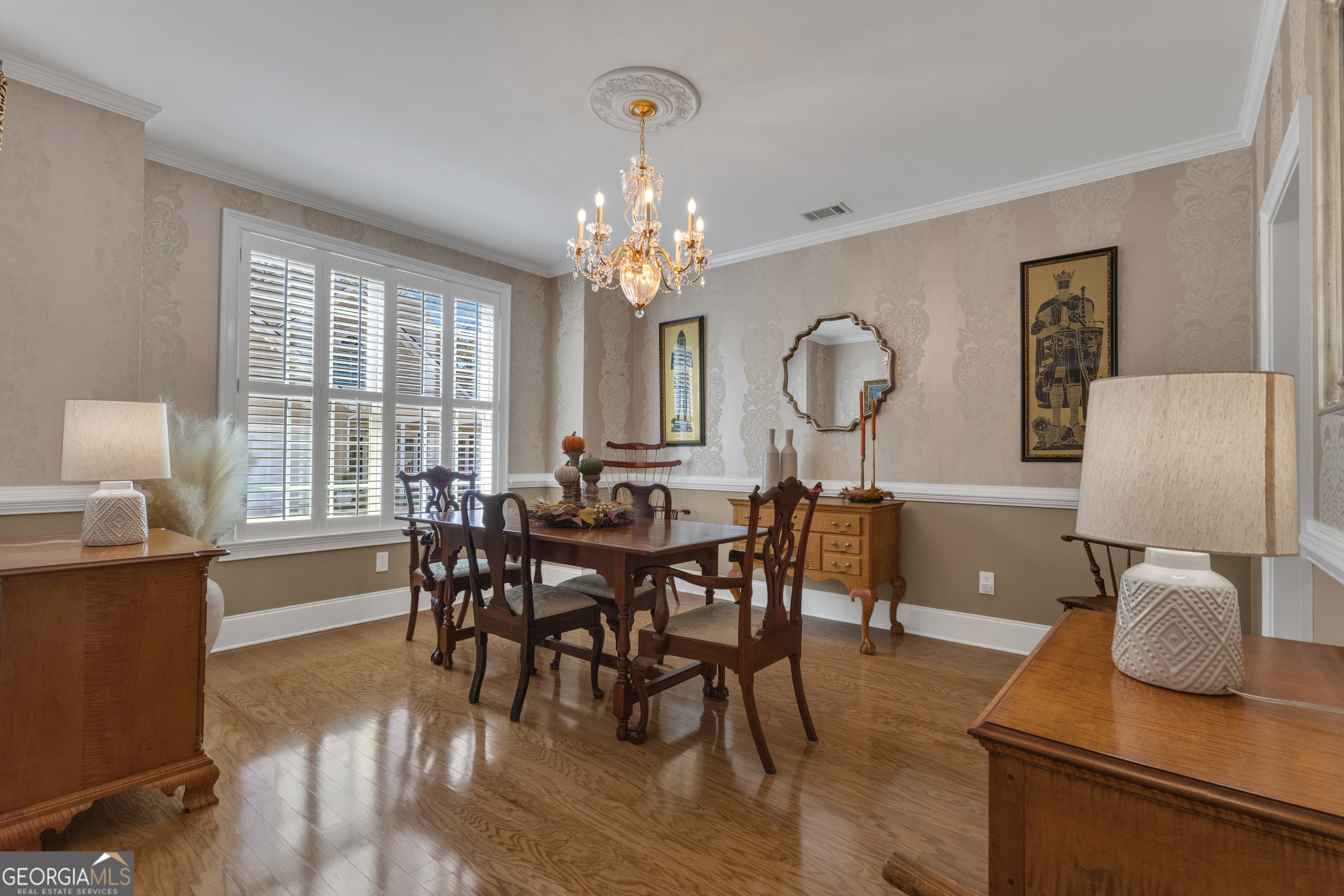33 Village Lane Newnan GA 30265