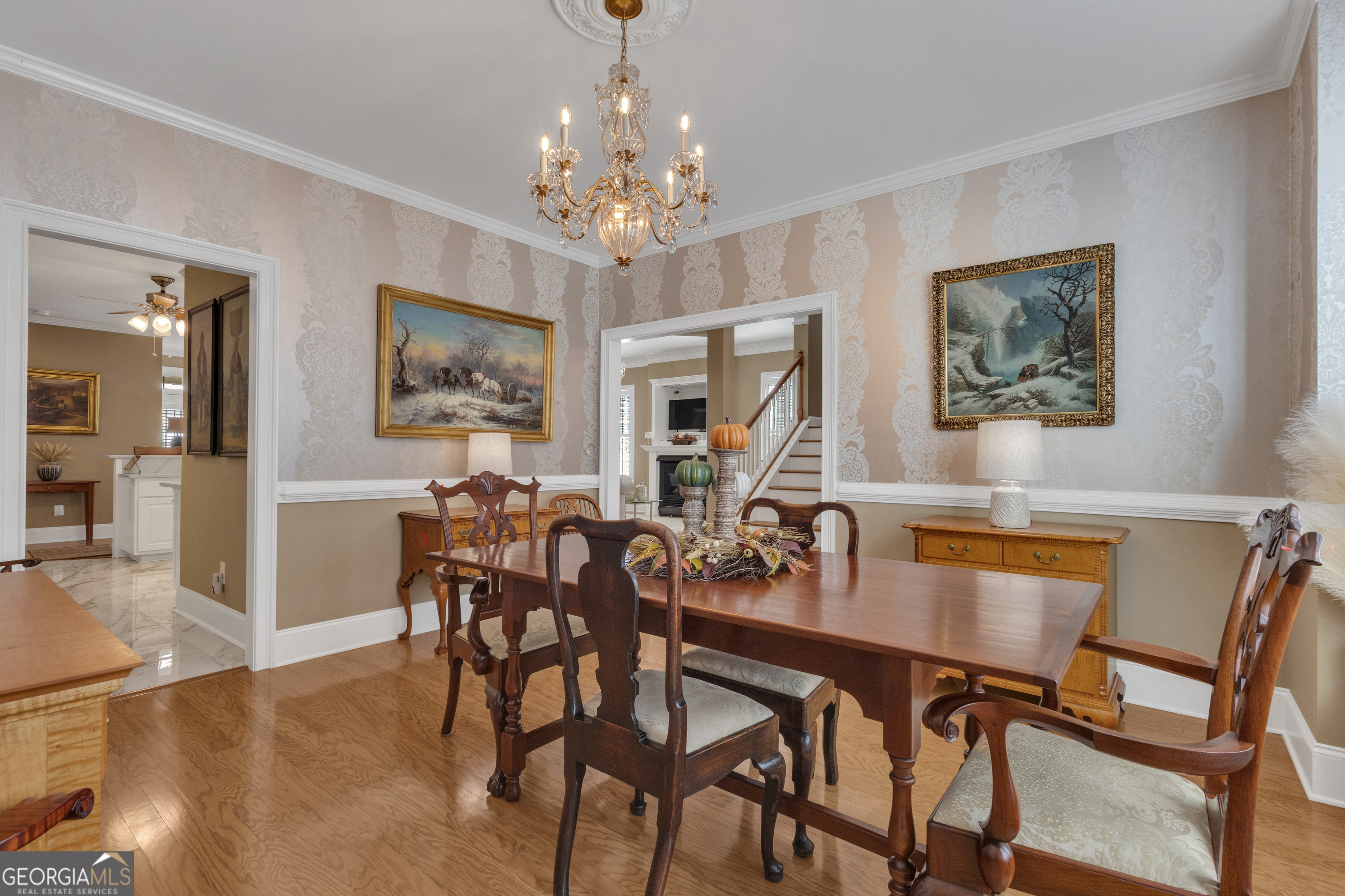 33 Village Lane Newnan GA 30265
