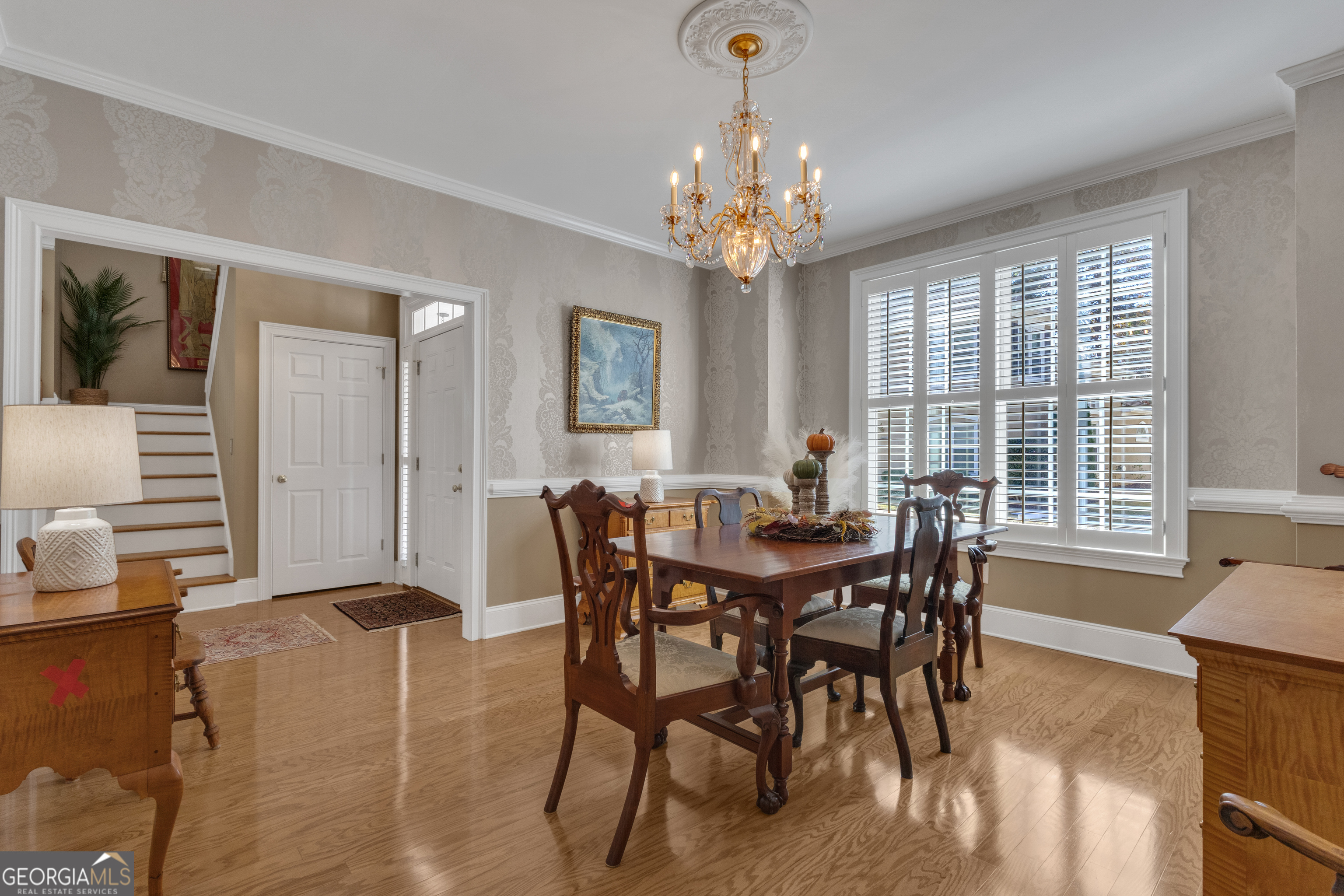 33 Village Lane Newnan GA 30265