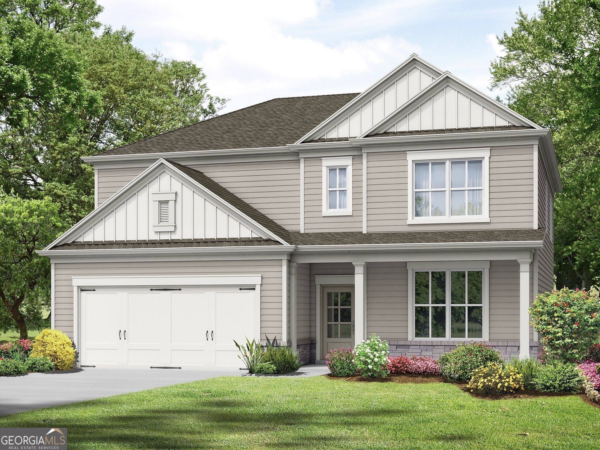 210 Eryn Terrace Covington GA 30014