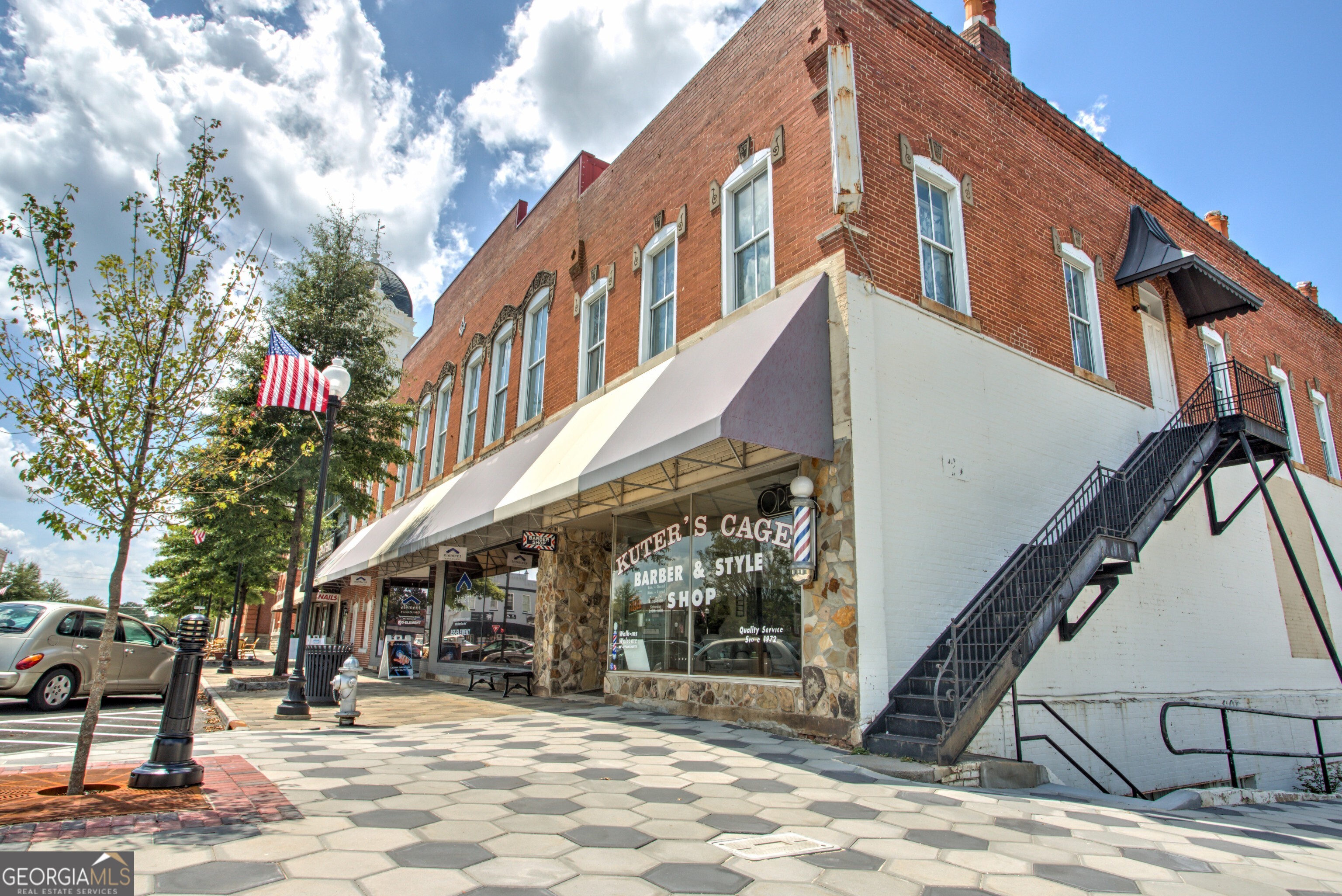 210 Eryn Terrace Covington GA 30014