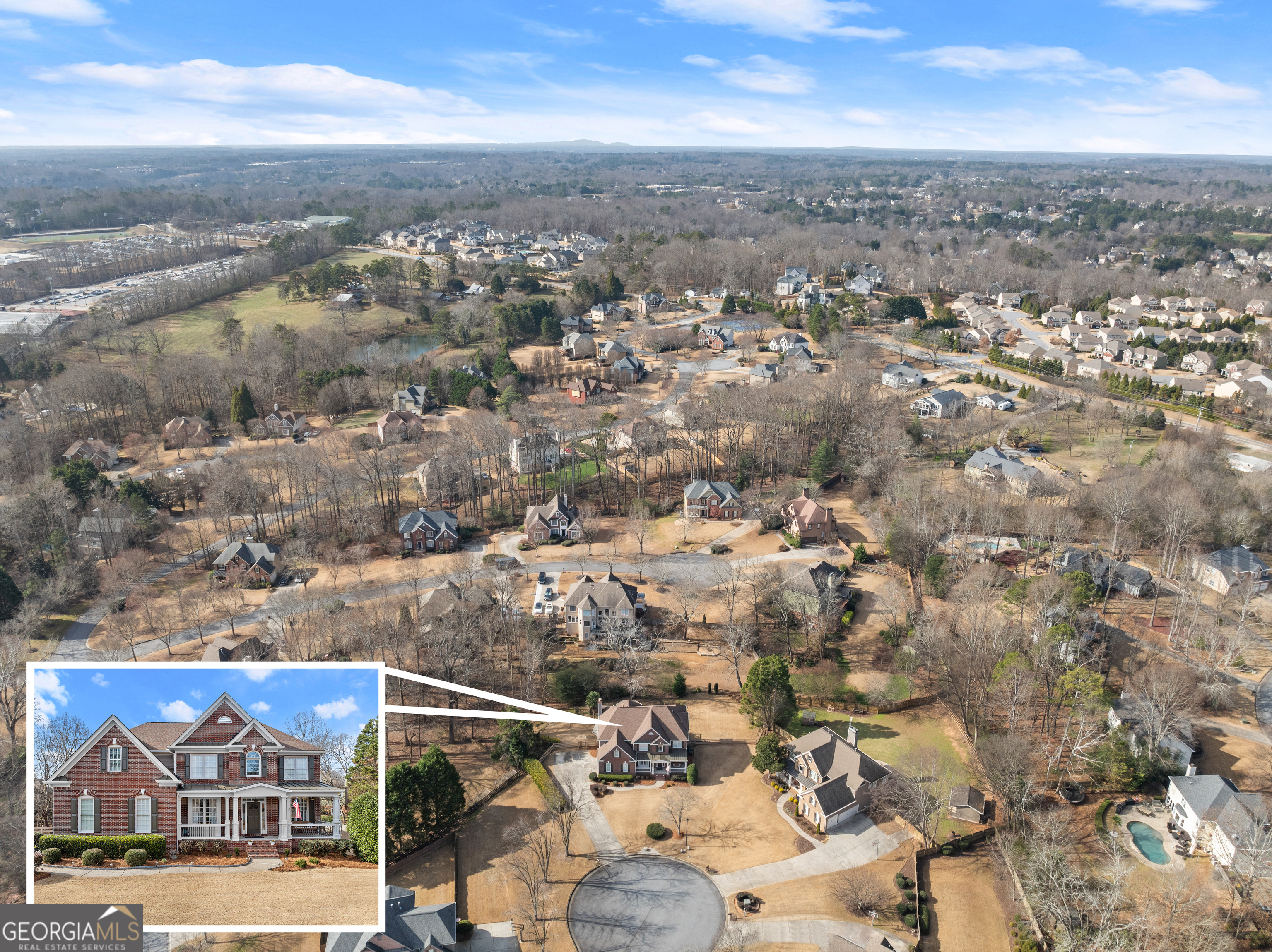 1070 Coleridge Way Suwanee GA 30024