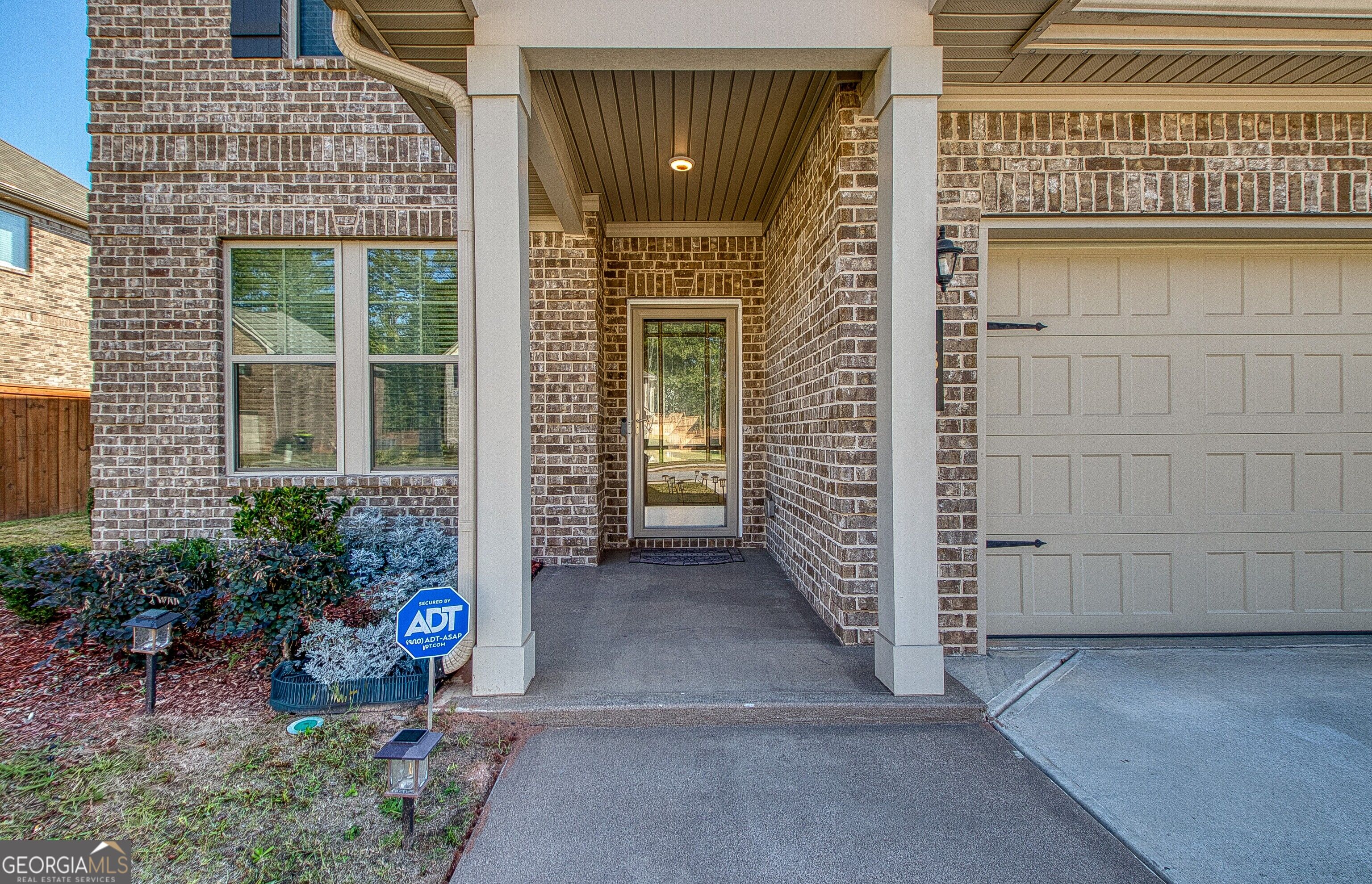 137 Cabin Way Hampton GA 30228