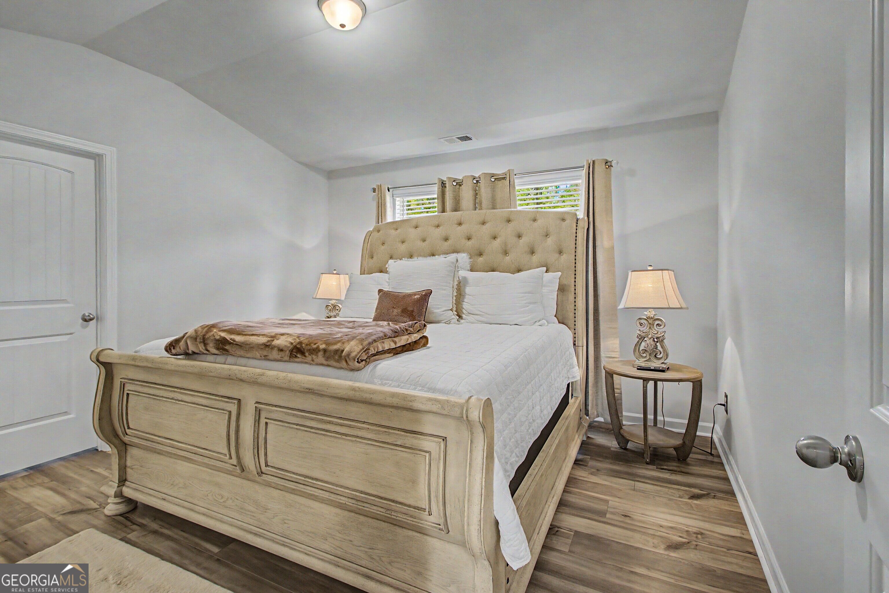 137 Cabin Way Hampton GA 30228