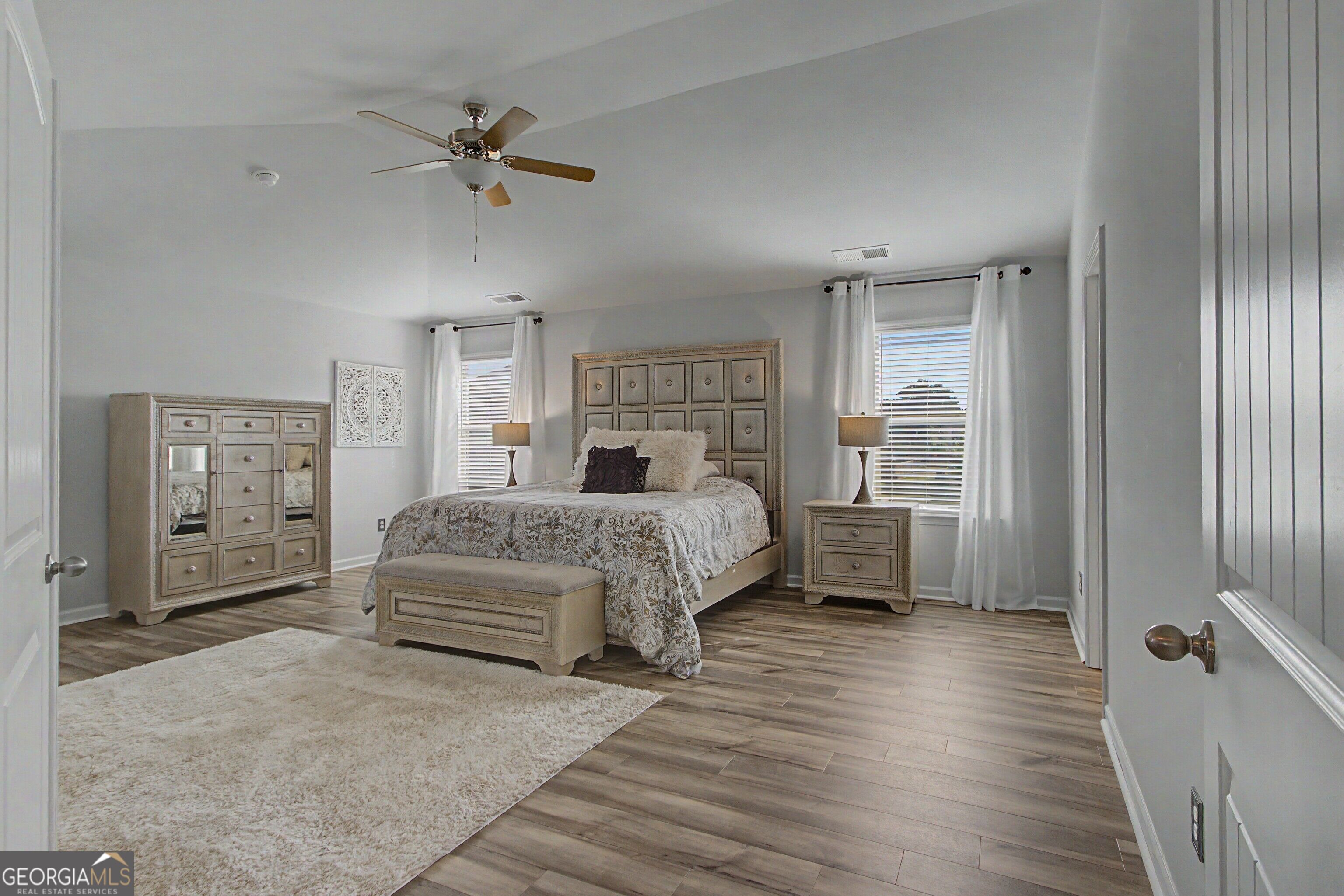 137 Cabin Way Hampton GA 30228