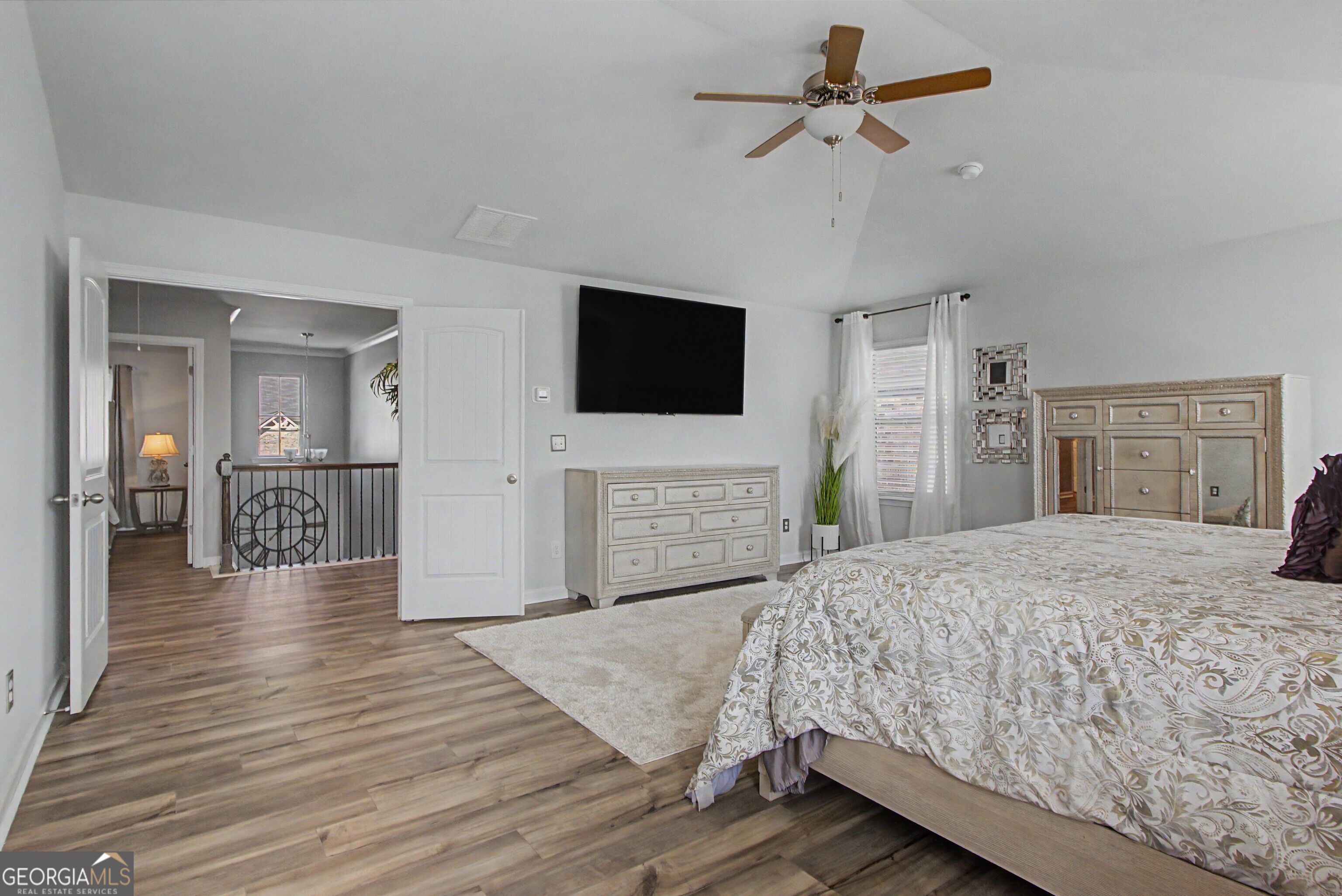 137 Cabin Way Hampton GA 30228