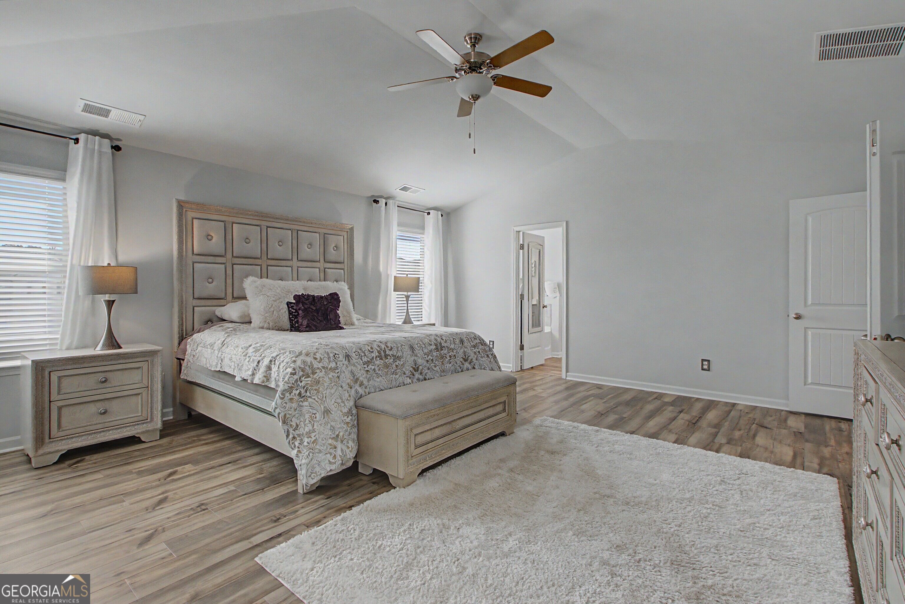 137 Cabin Way Hampton GA 30228