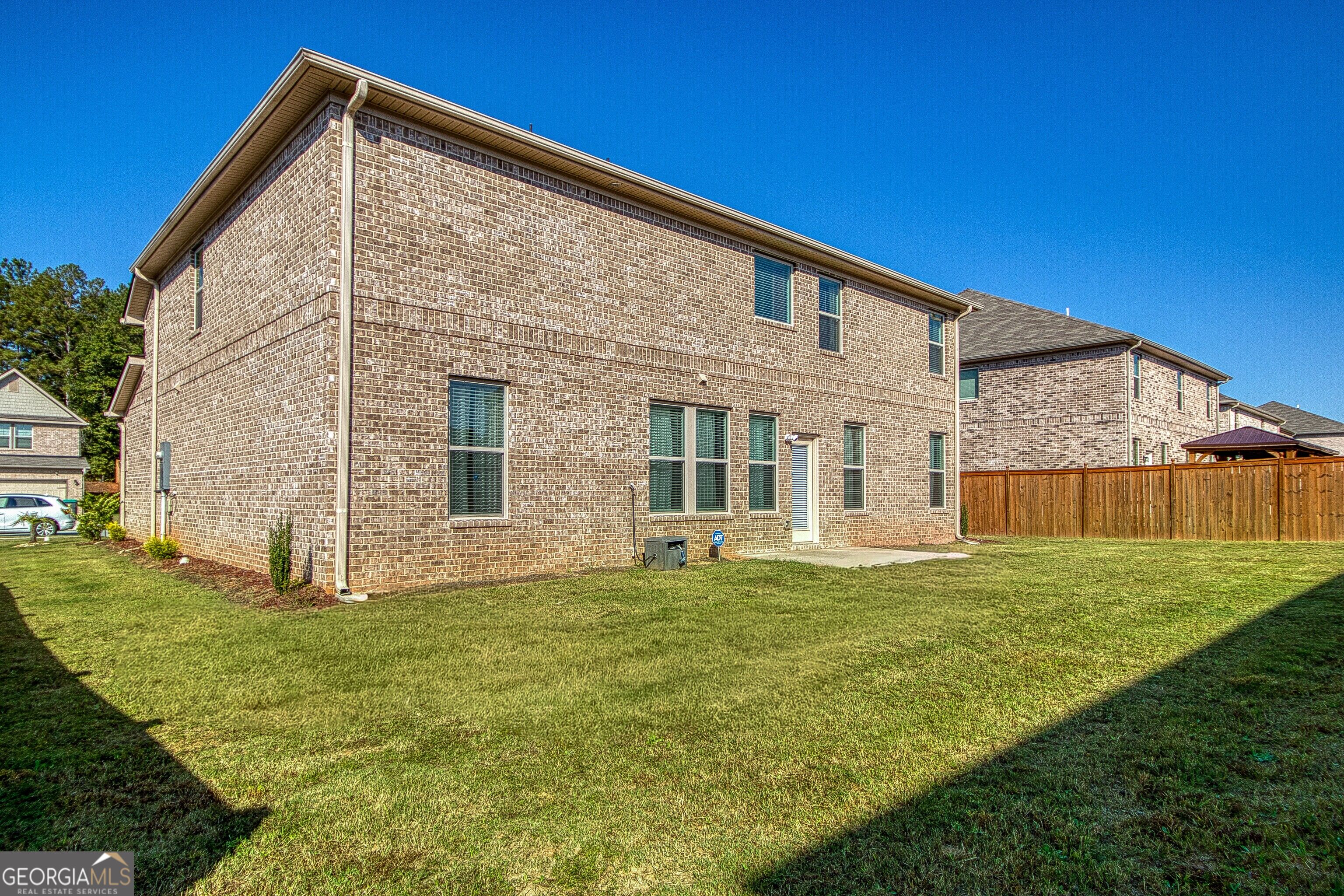 137 Cabin Way Hampton GA 30228