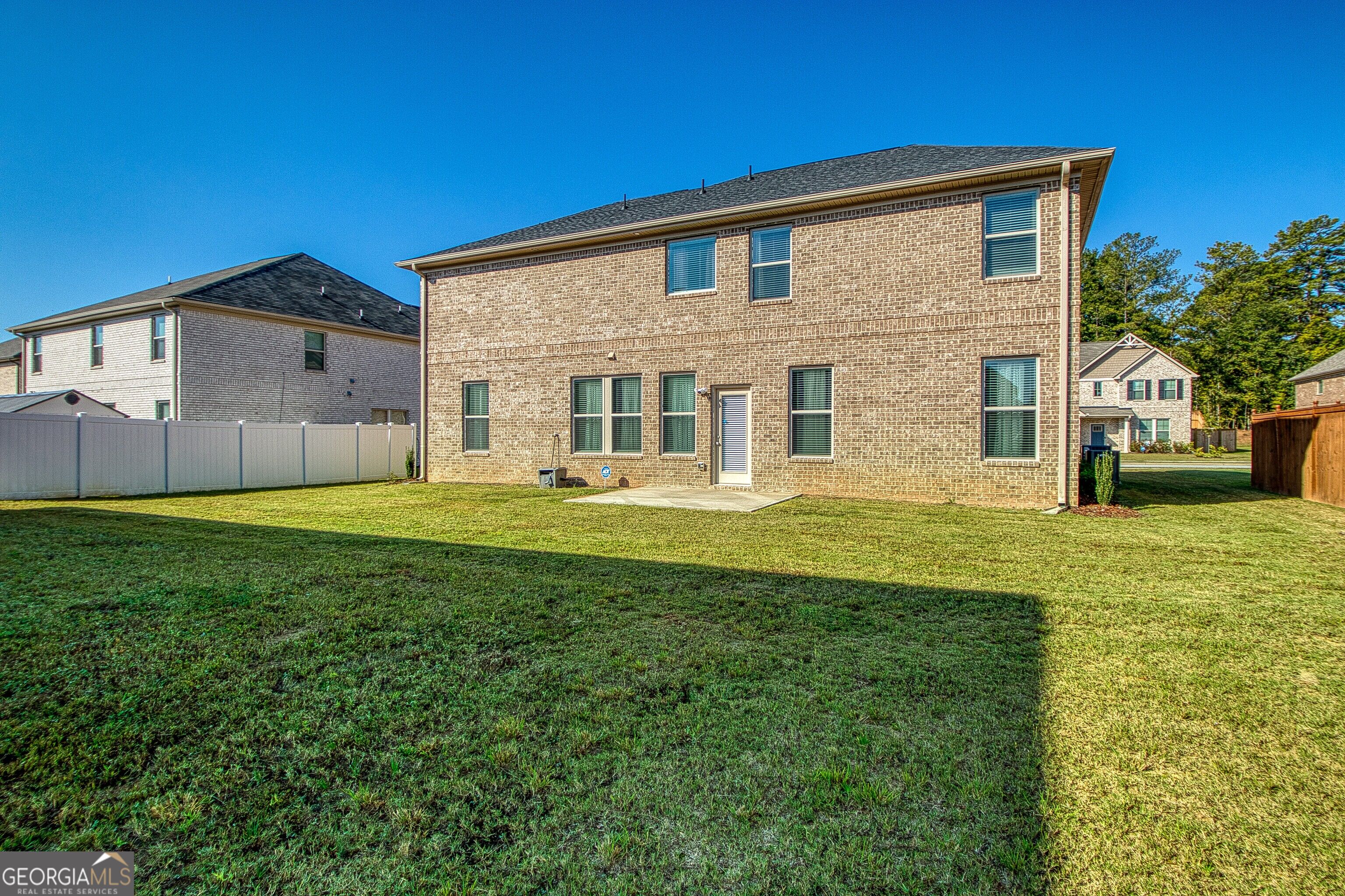 137 Cabin Way Hampton GA 30228