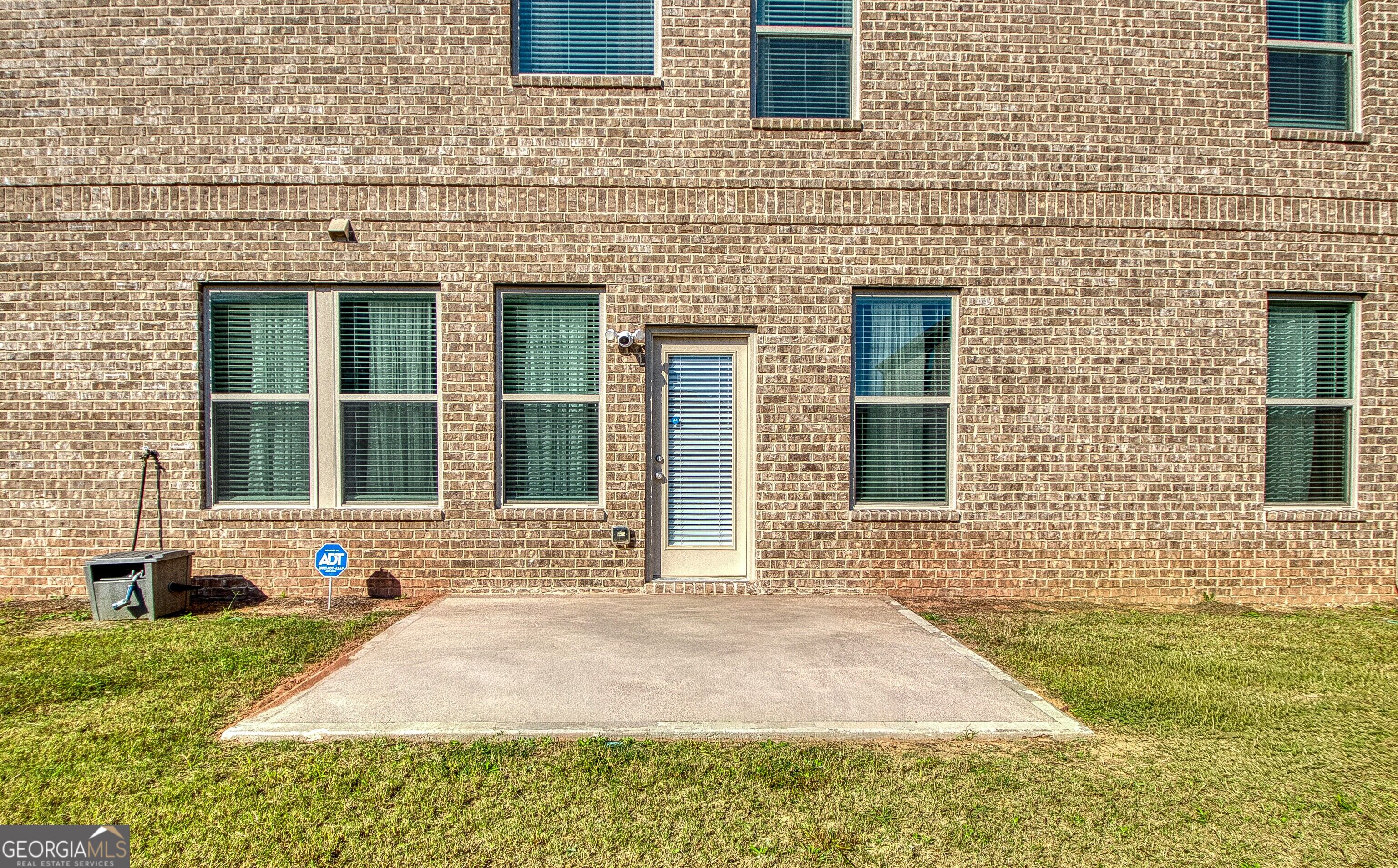 137 Cabin Way Hampton GA 30228
