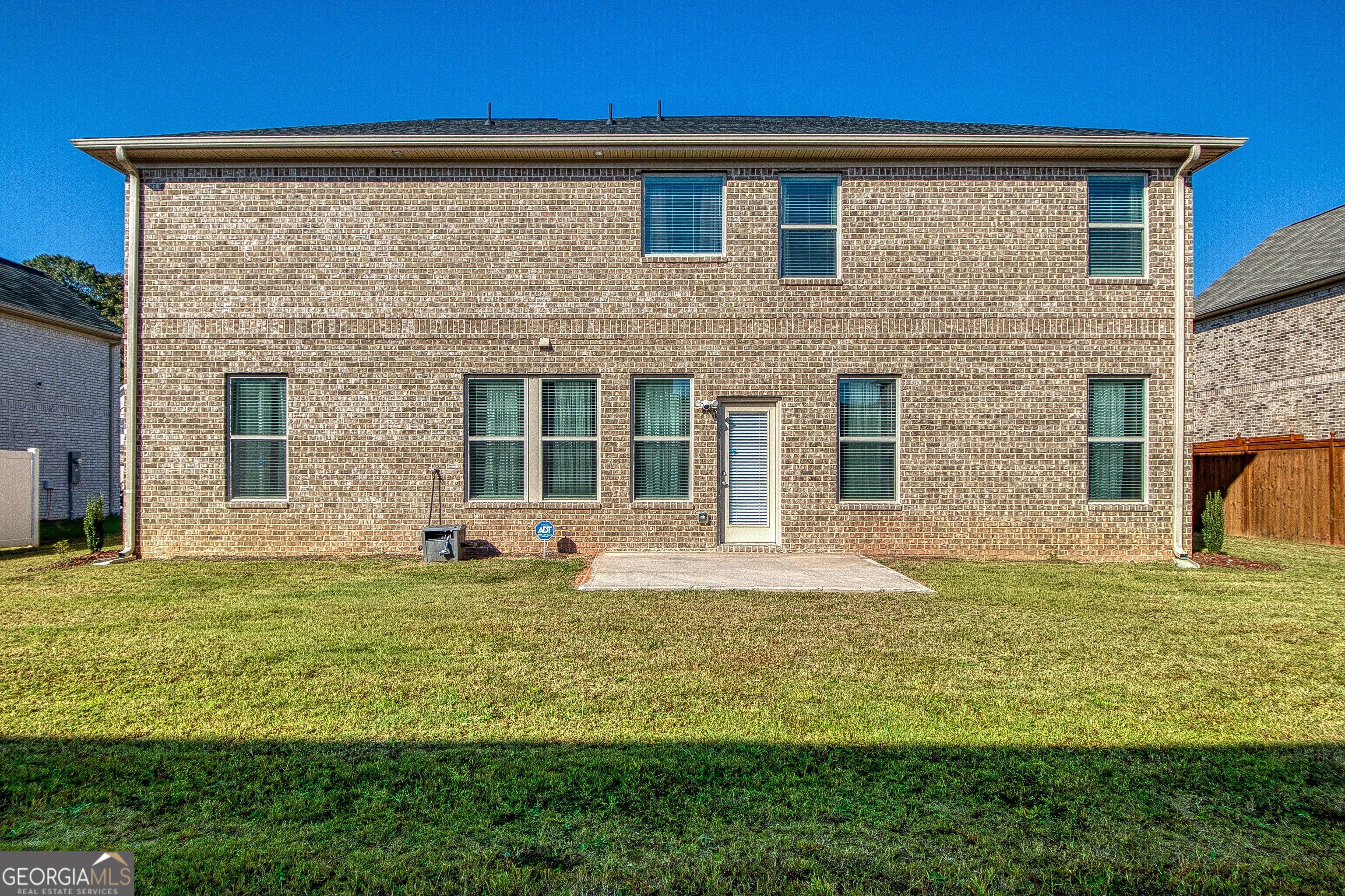 137 Cabin Way Hampton GA 30228