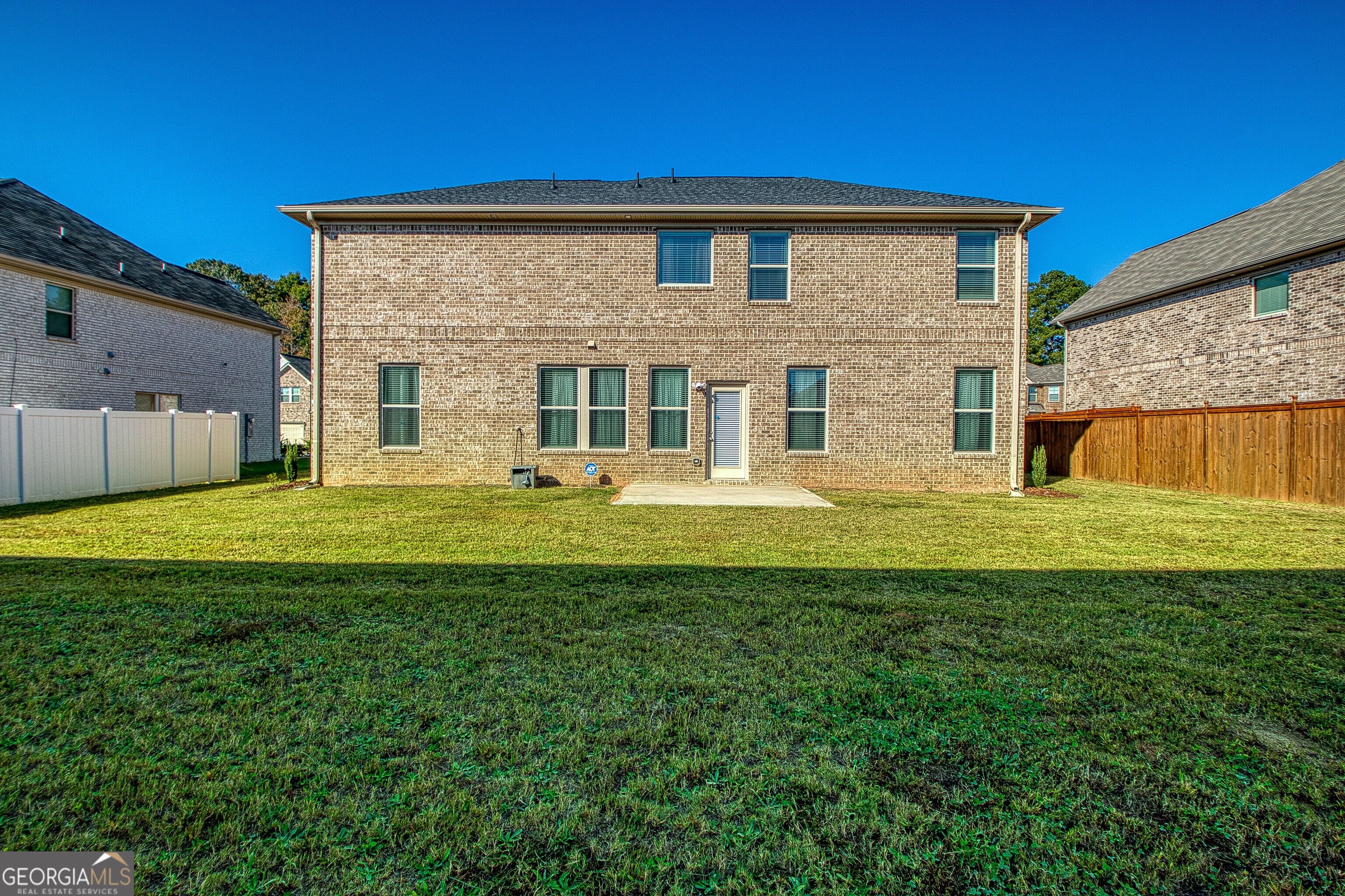 137 Cabin Way Hampton GA 30228