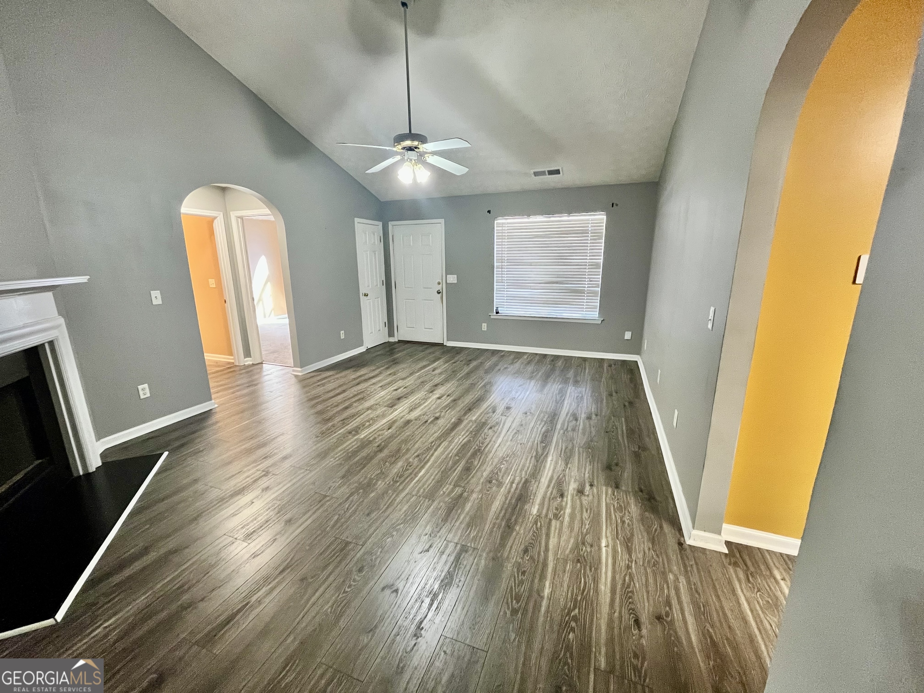 6135 Stone Creek Lane Rex GA 30273