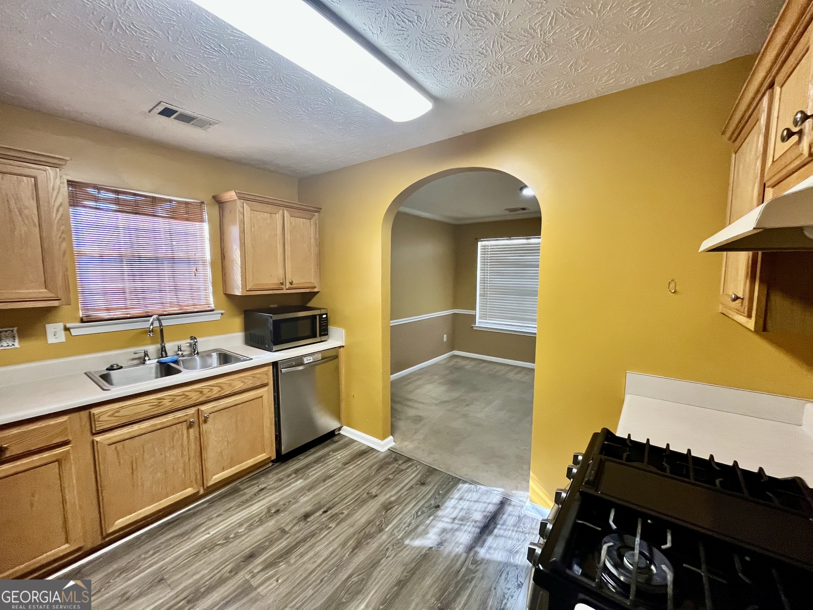 6135 Stone Creek Lane Rex GA 30273