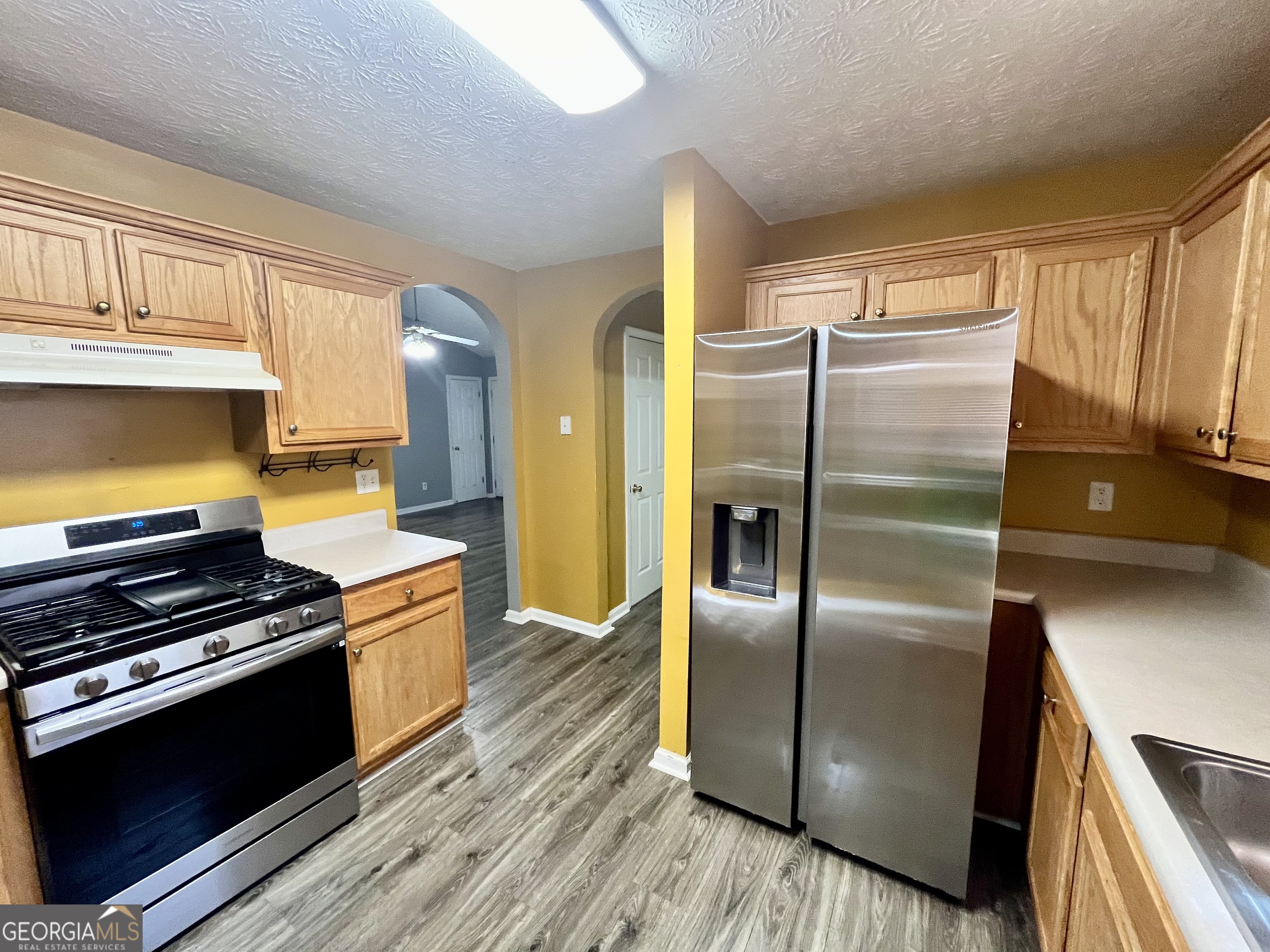 6135 Stone Creek Lane Rex GA 30273