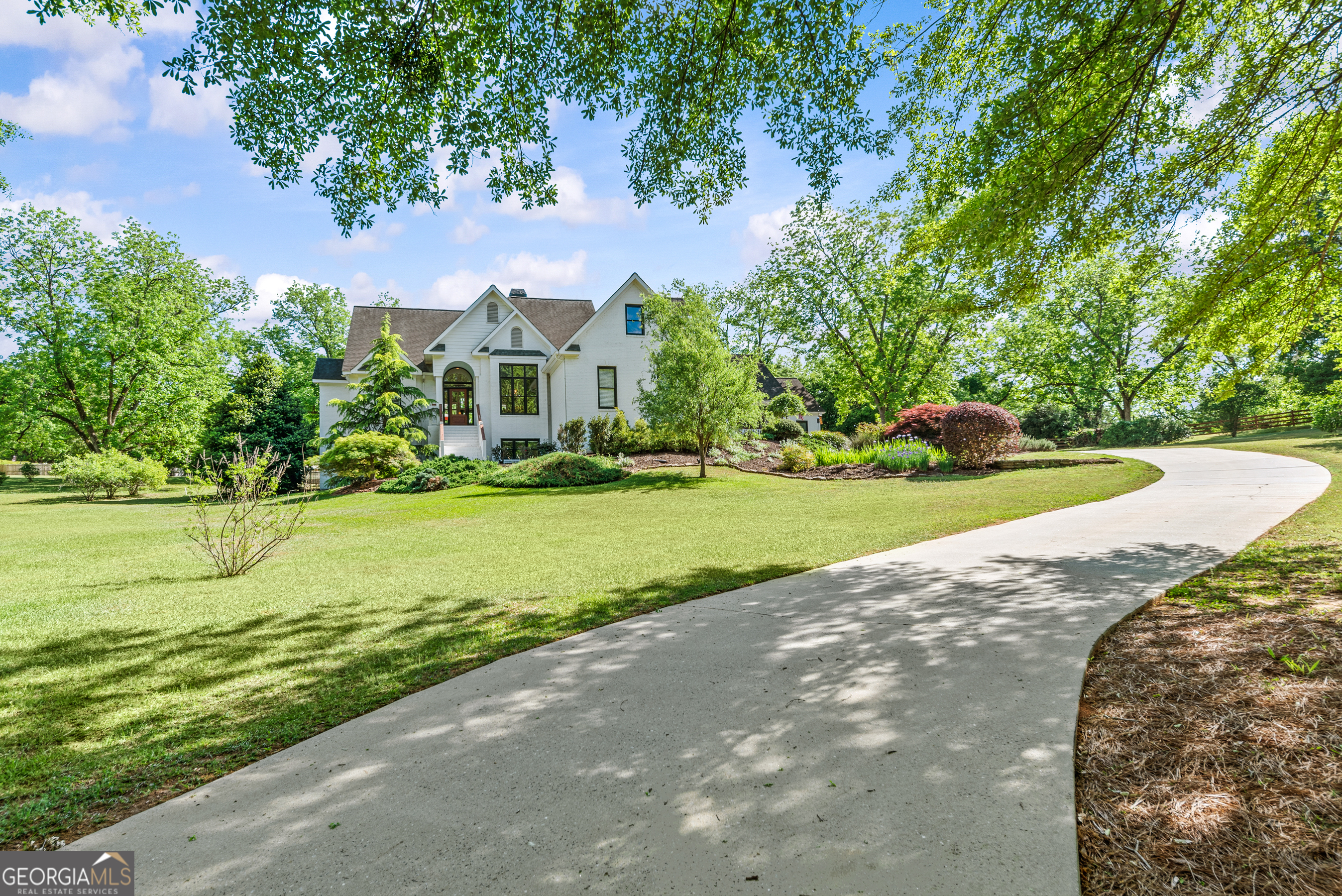 1110 Summit Circle Watkinsville GA 30677