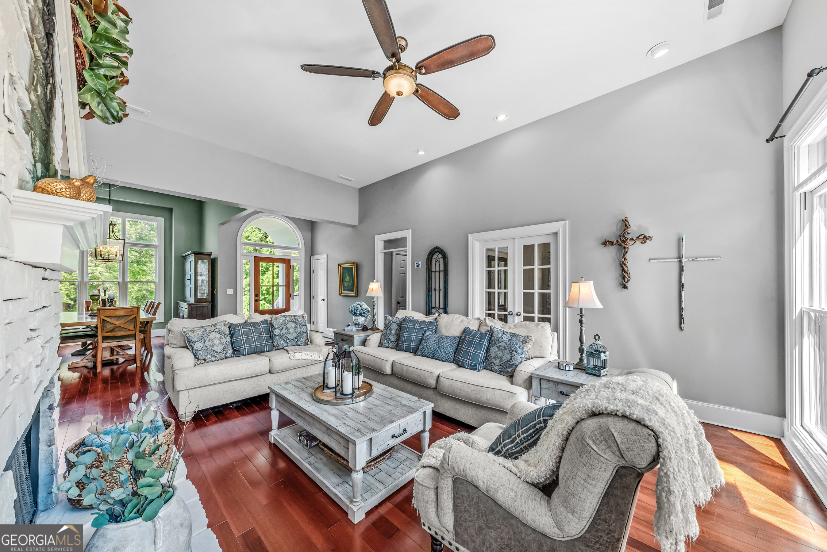 1110 Summit Circle Watkinsville GA 30677
