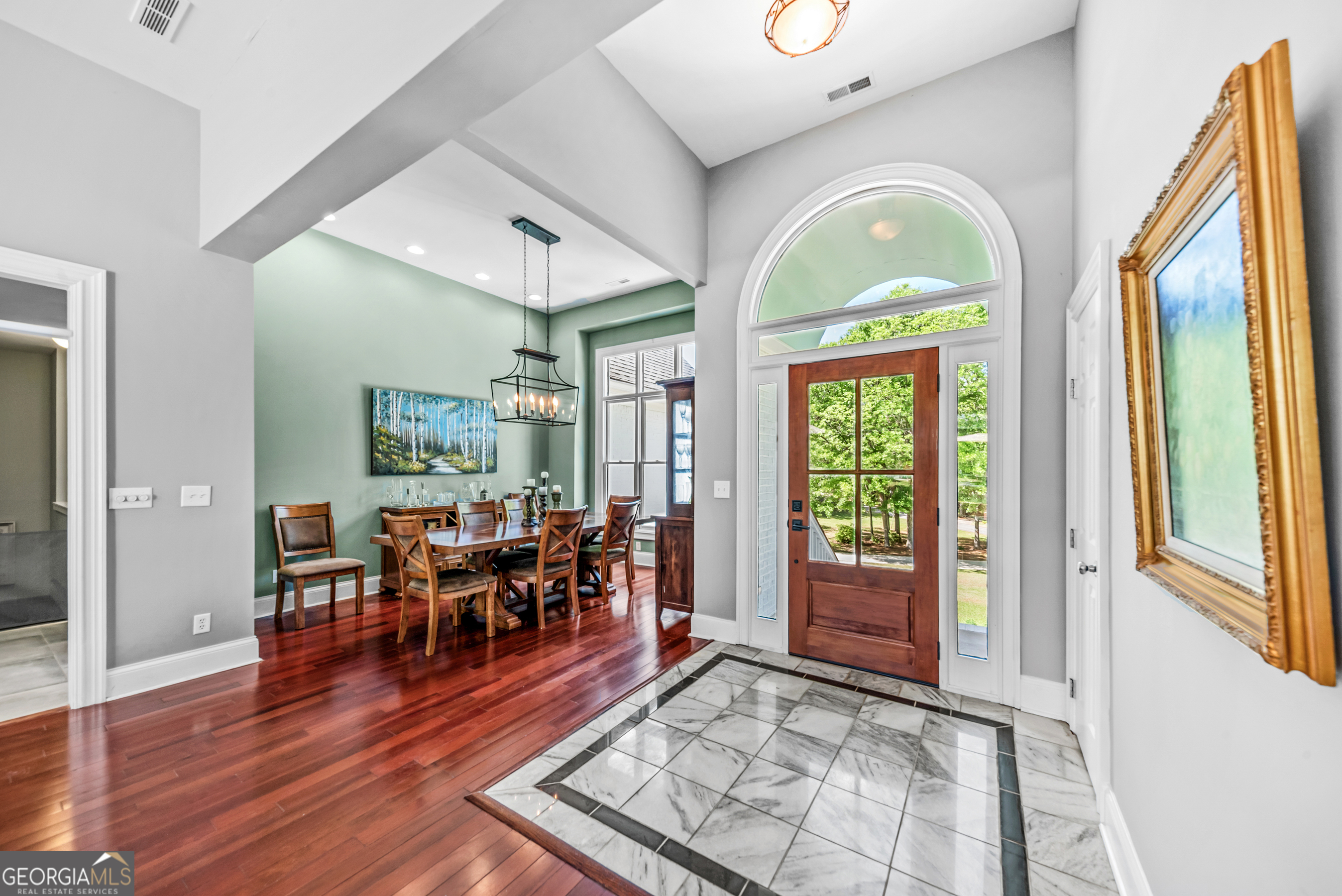 1110 Summit Circle Watkinsville GA 30677