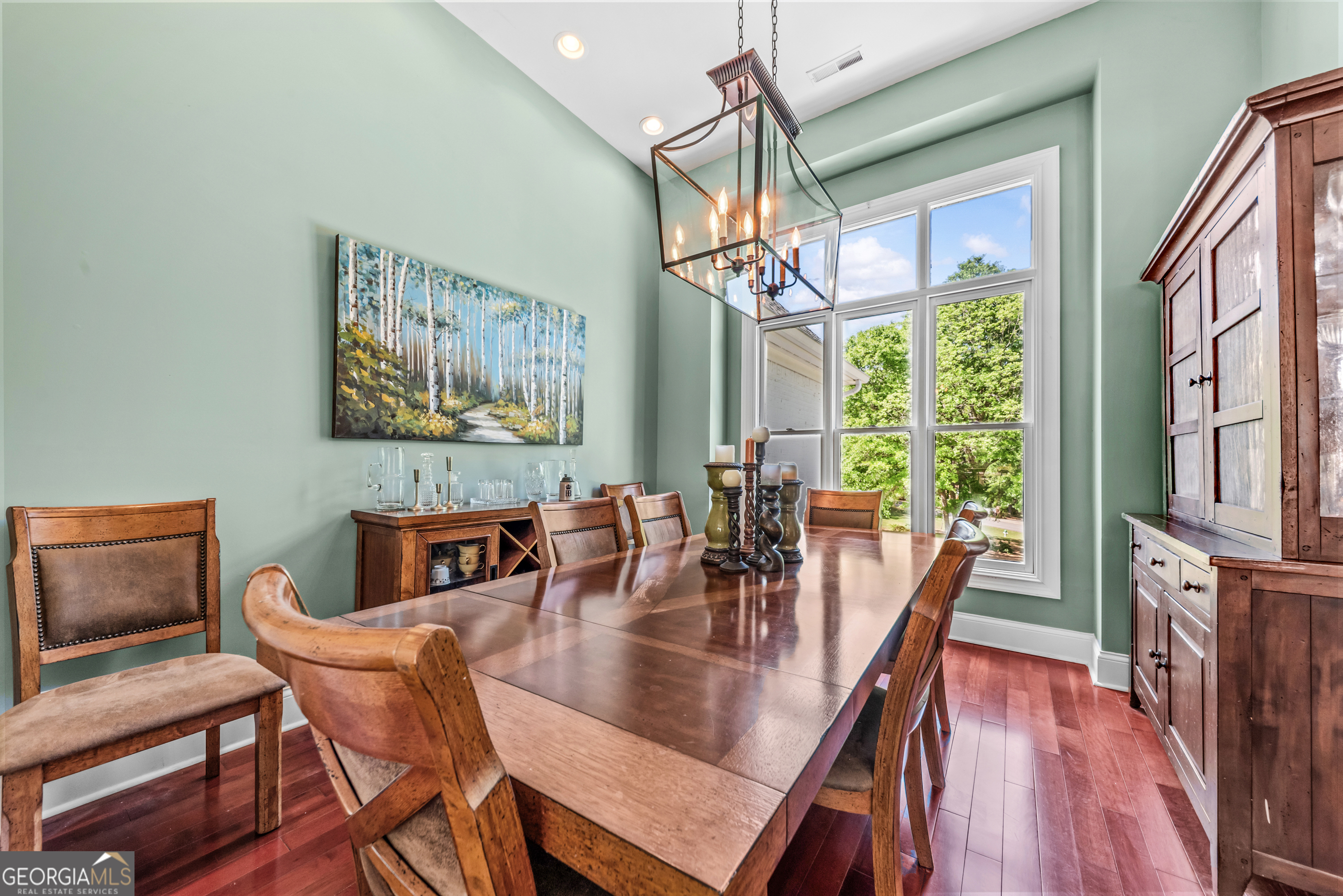 1110 Summit Circle Watkinsville GA 30677