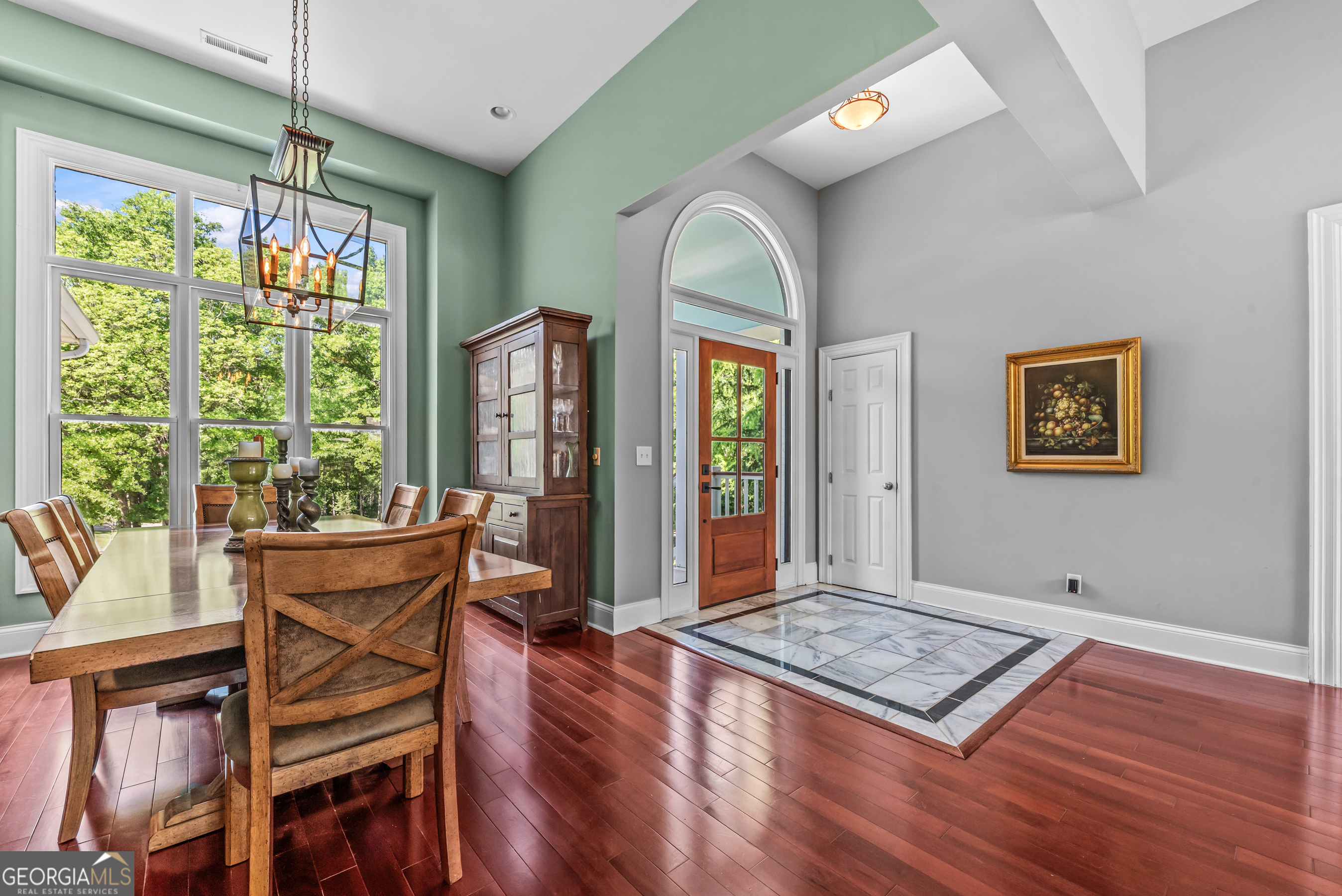 1110 Summit Circle Watkinsville GA 30677