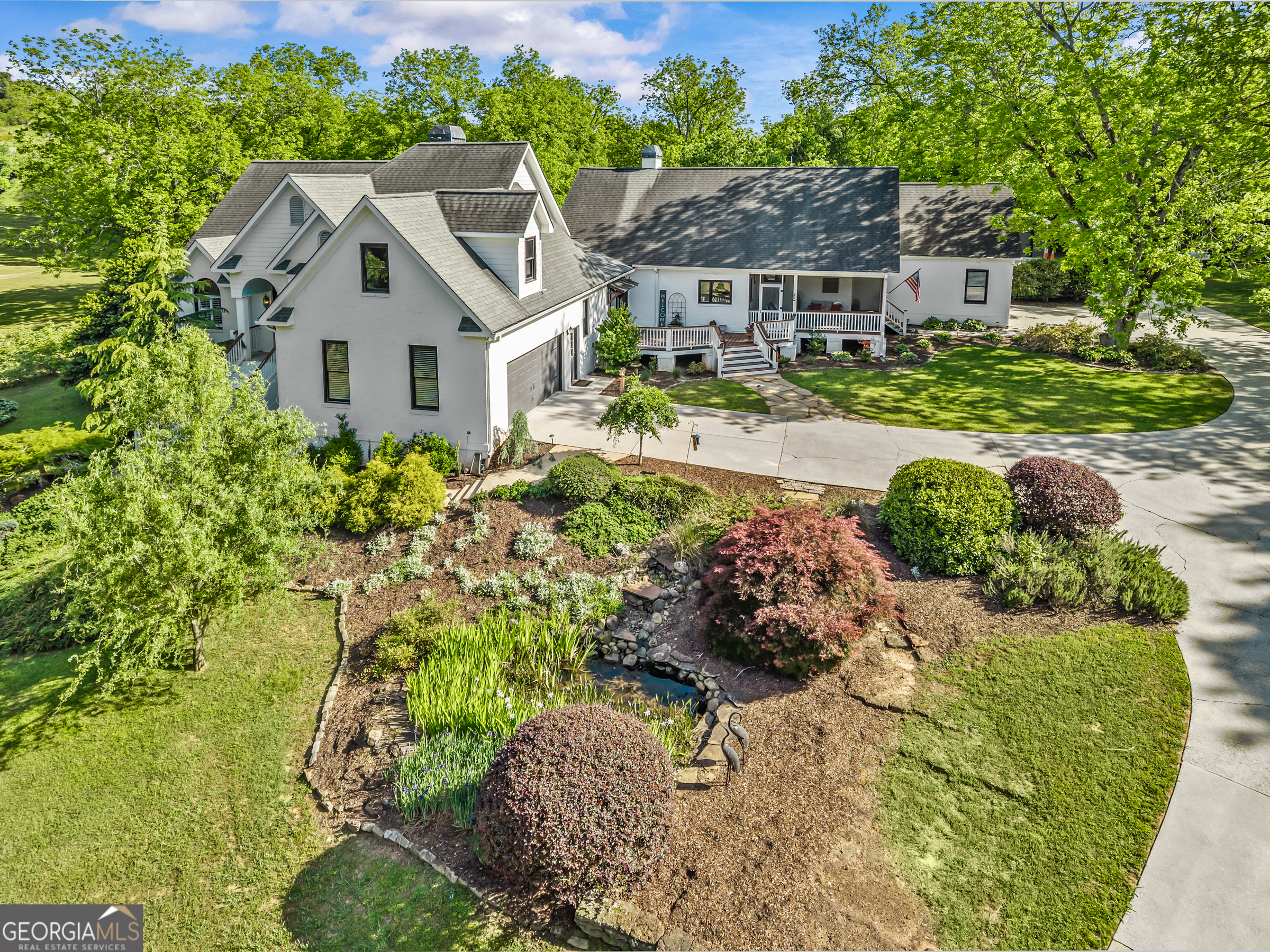 1110 Summit Circle Watkinsville GA 30677