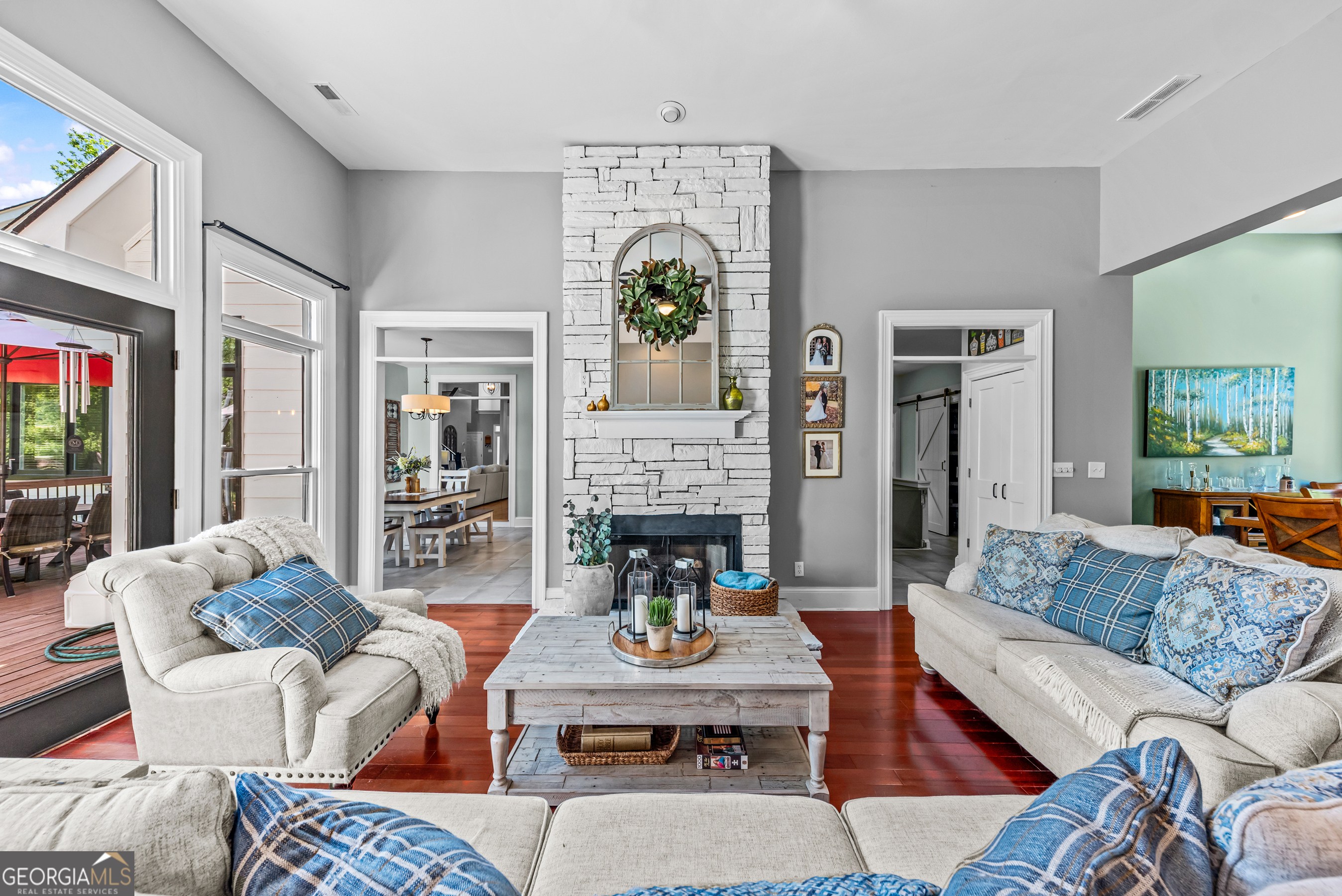 1110 Summit Circle Watkinsville GA 30677