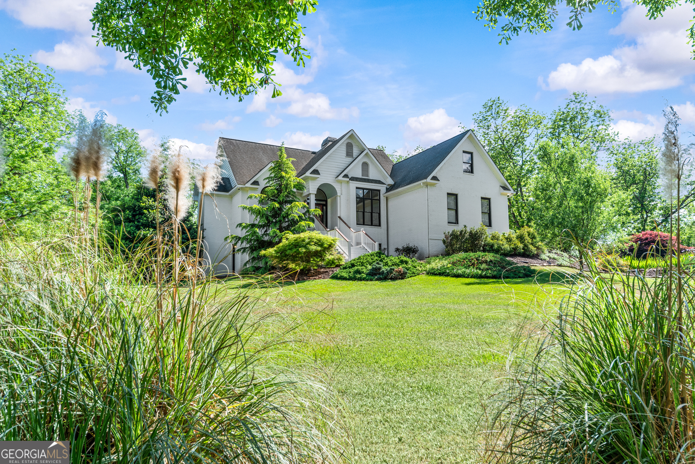 1110 Summit Circle Watkinsville GA 30677