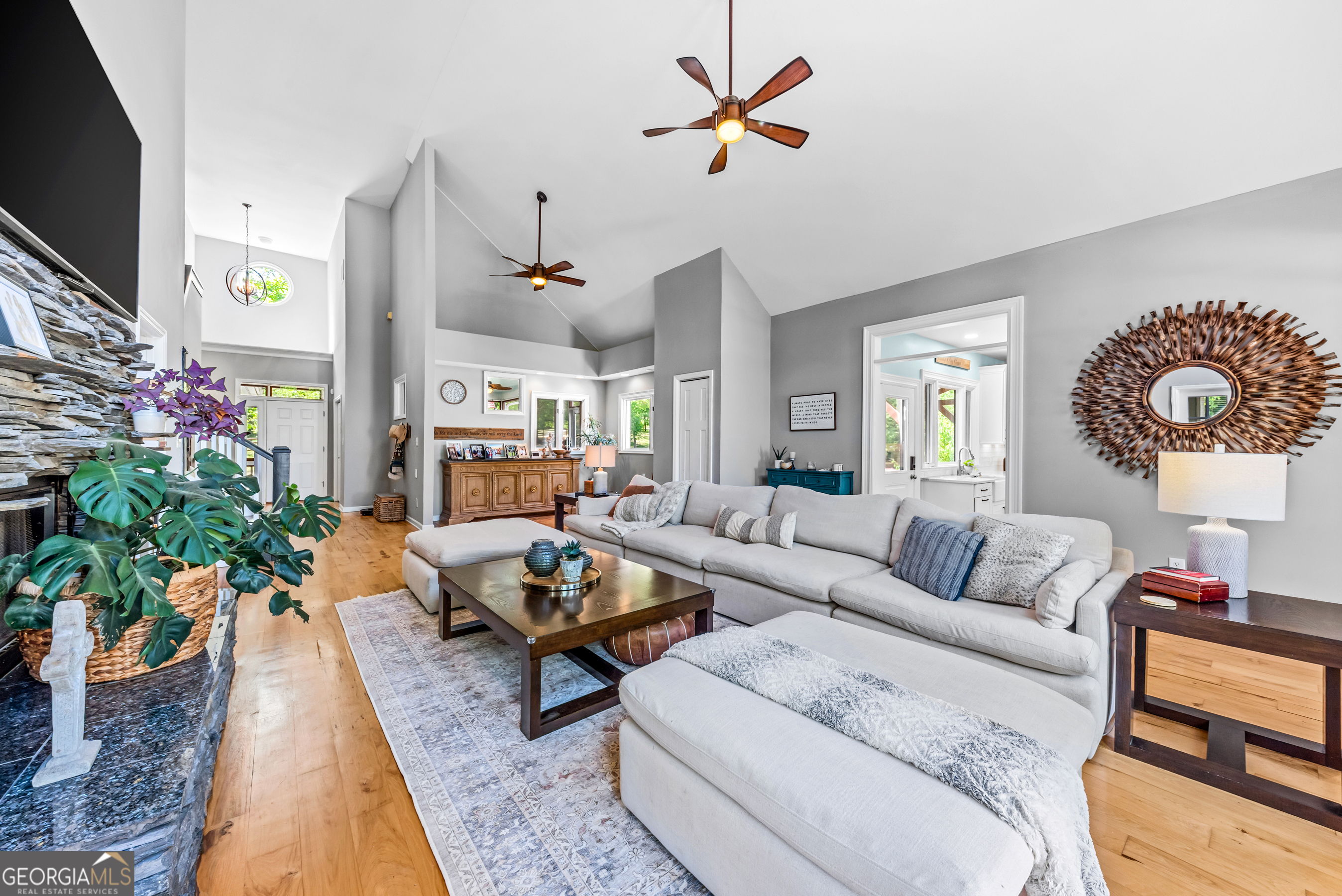 1110 Summit Circle Watkinsville GA 30677