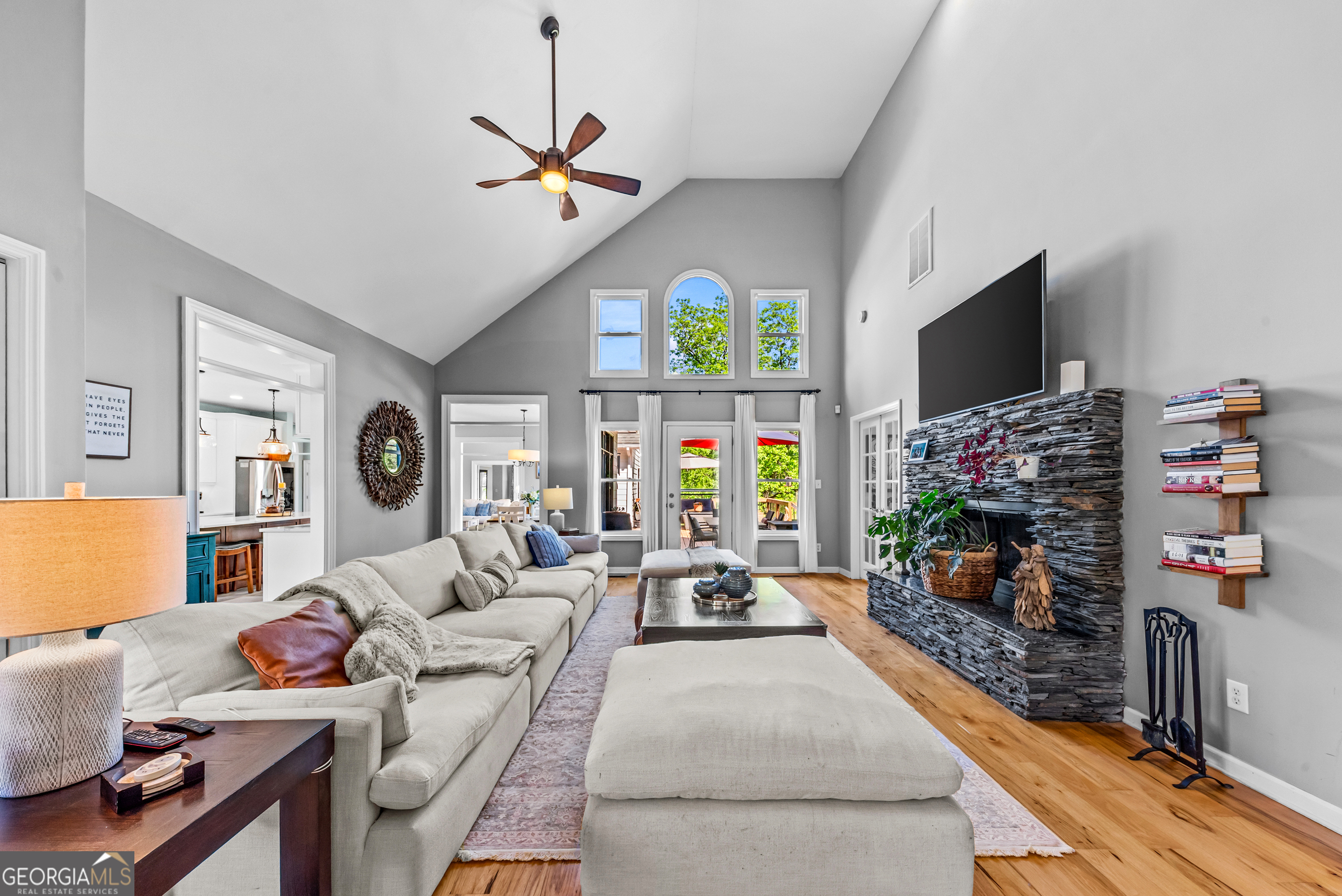 1110 Summit Circle Watkinsville GA 30677