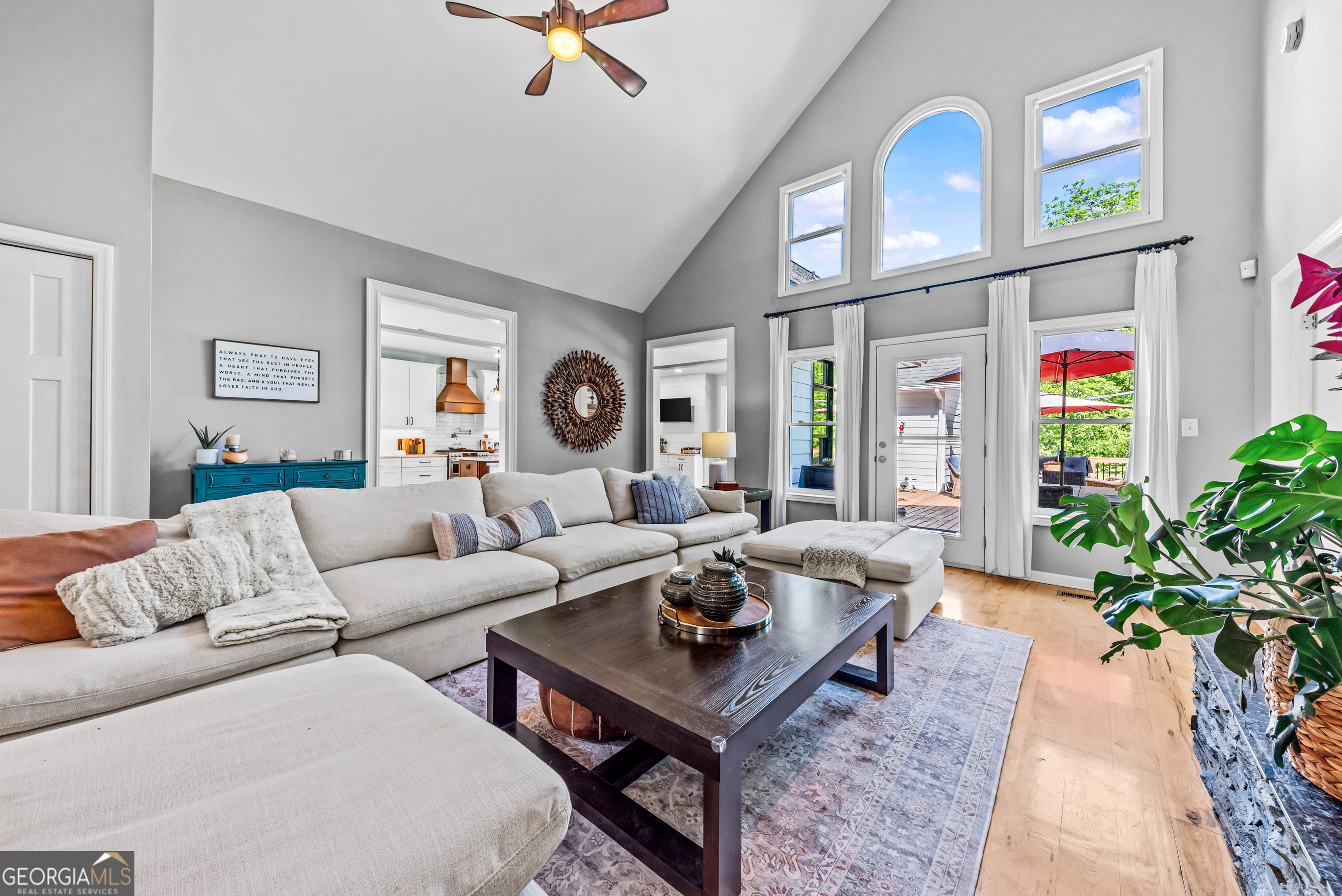 1110 Summit Circle Watkinsville GA 30677