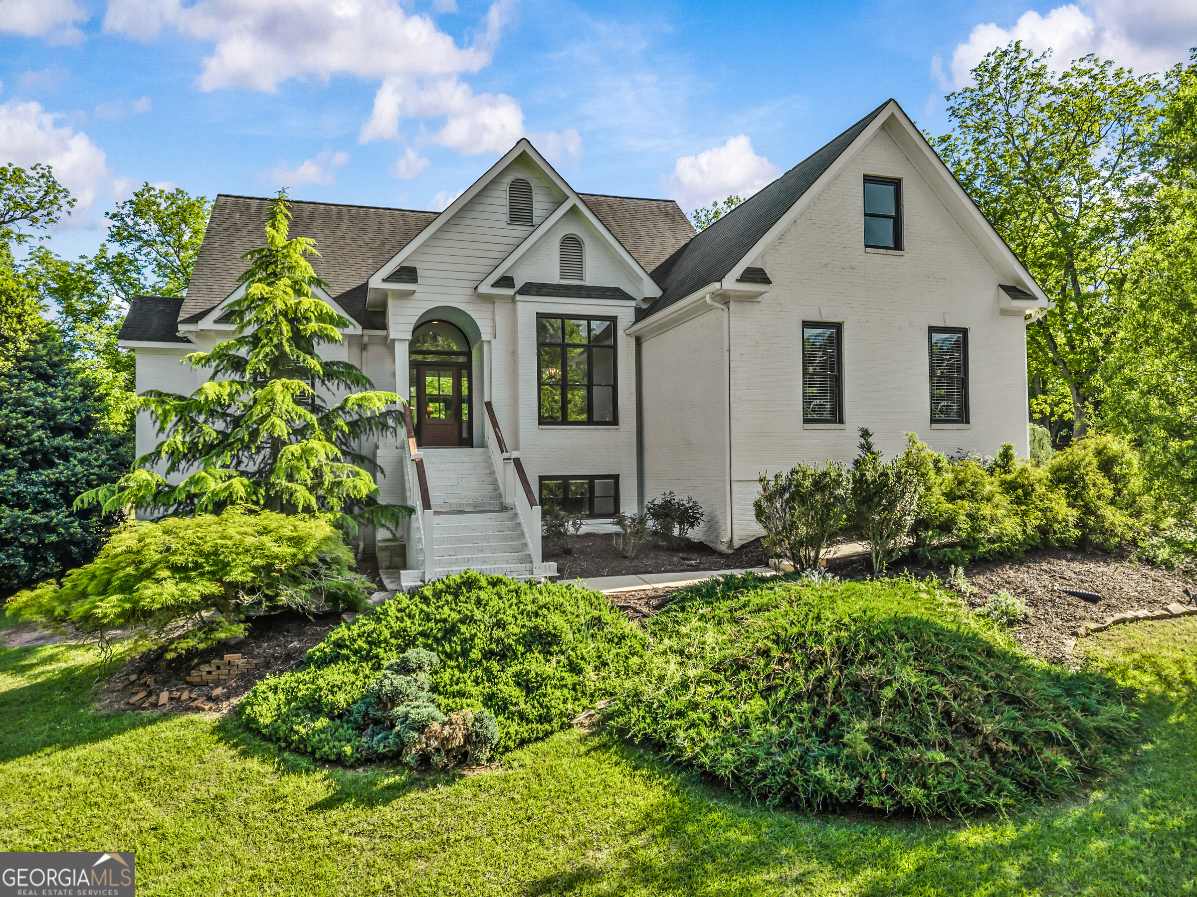 1110 Summit Circle Watkinsville GA 30677
