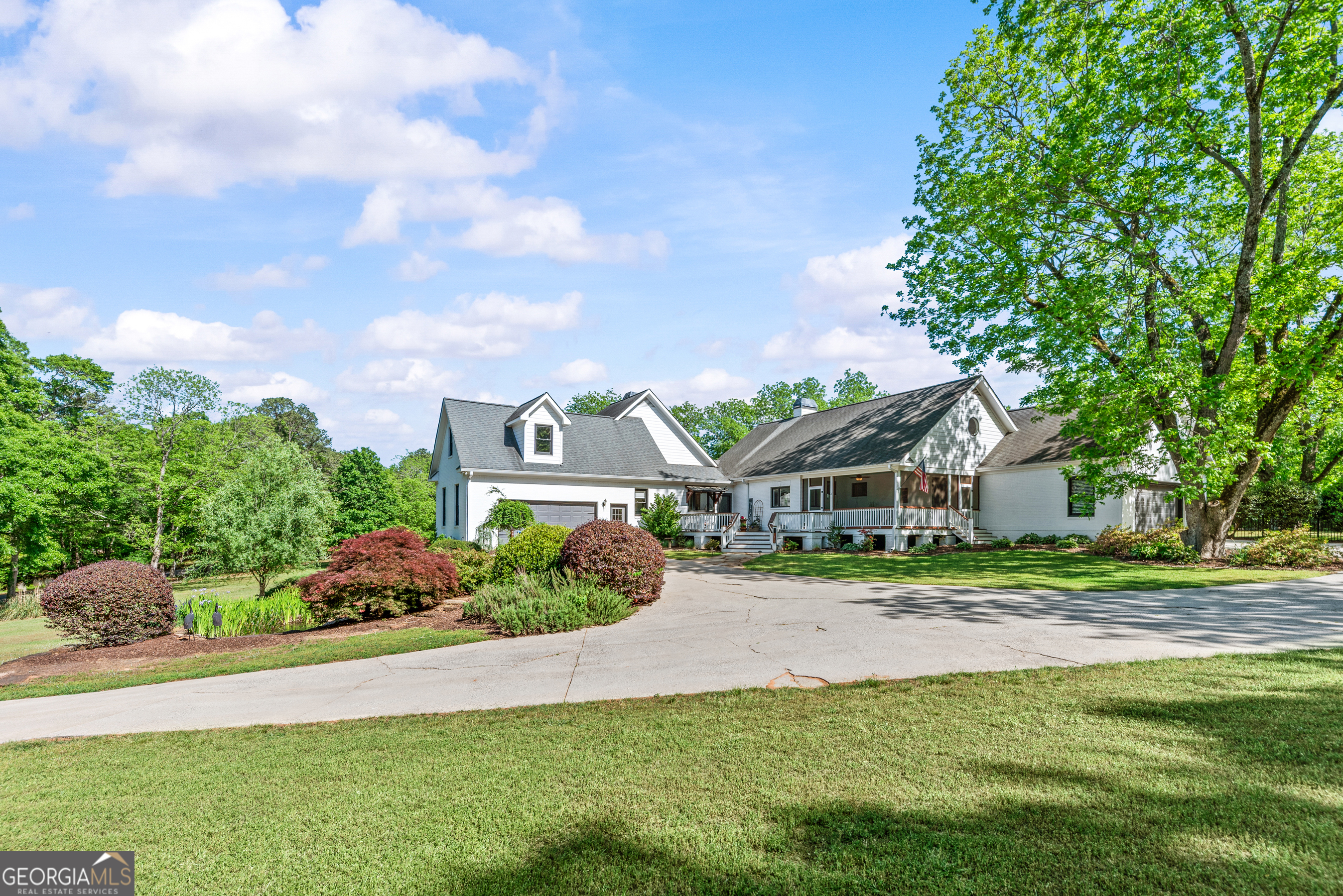 1110 Summit Circle Watkinsville GA 30677