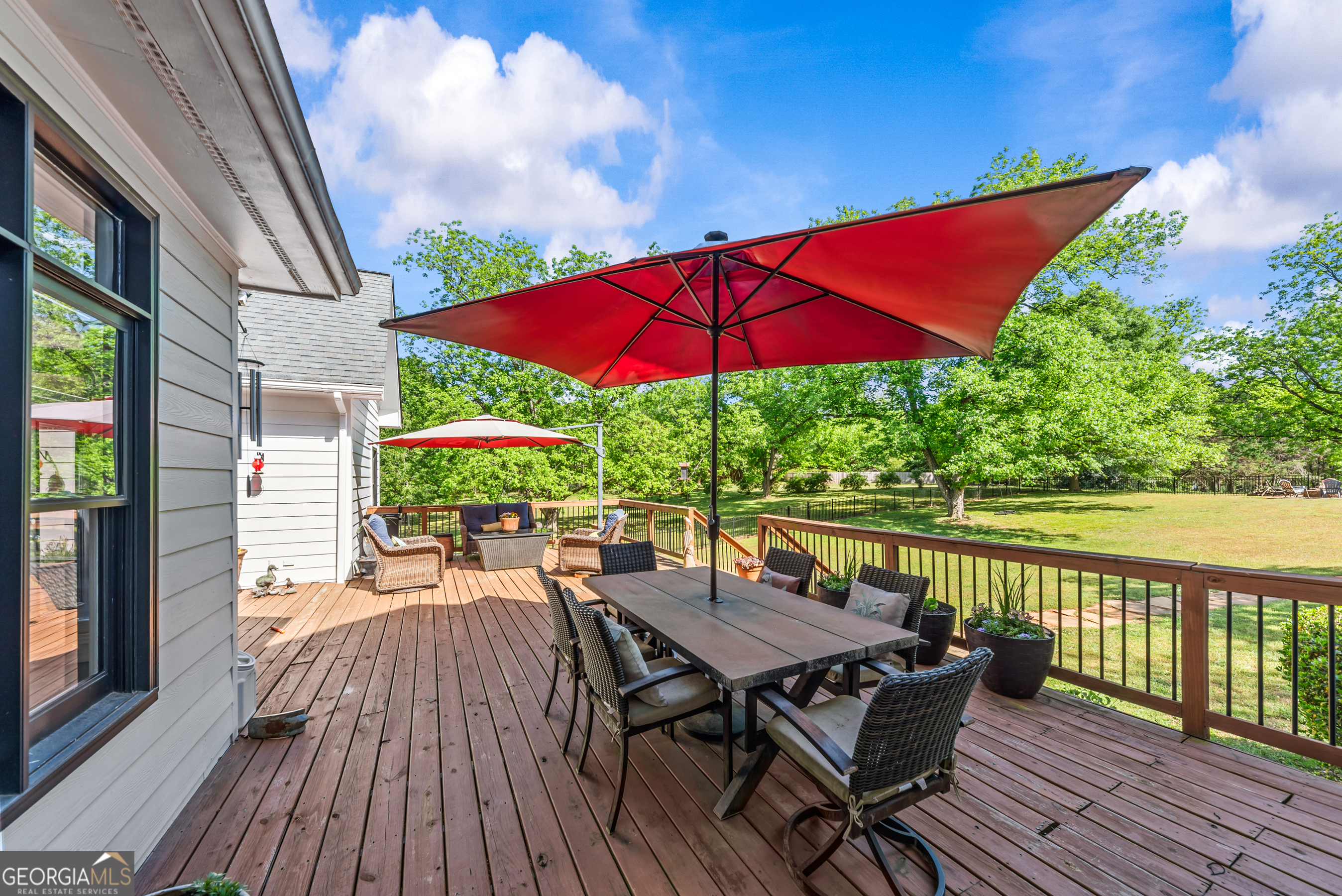 1110 Summit Circle Watkinsville GA 30677